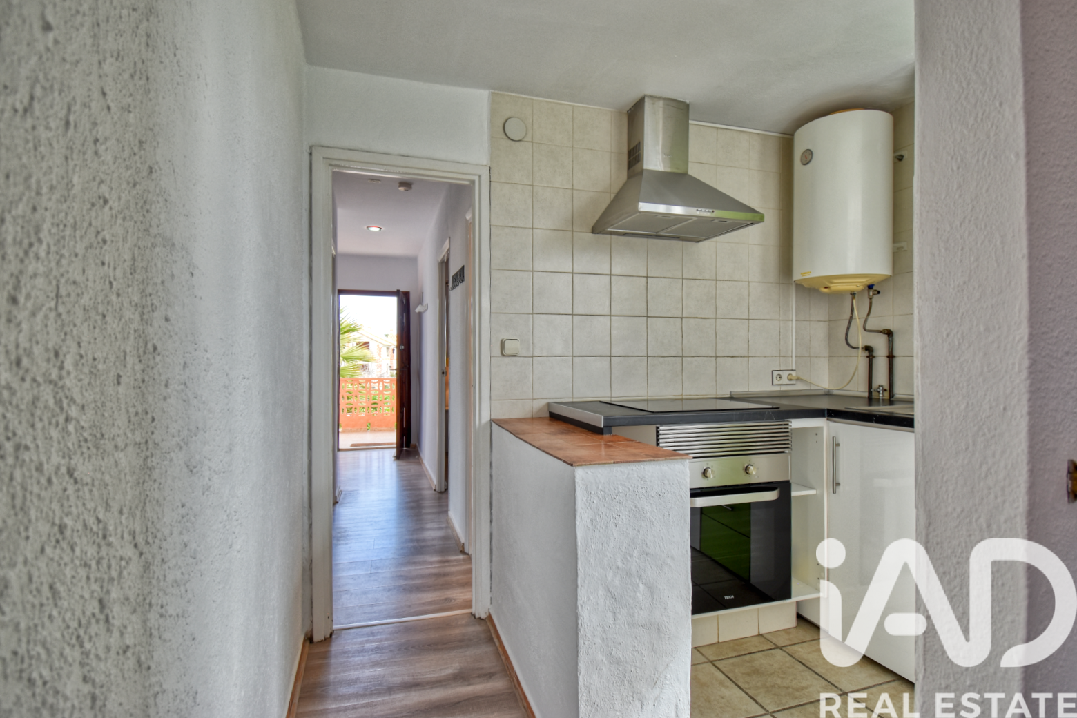 House in Gandia, Valencia, Spanien 5 Schlafzimmer, 162 m2 Nr. 172583