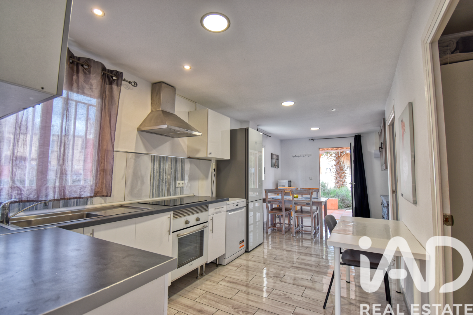 House in Gandia, Valencia, Spanien 5 Schlafzimmer, 162 m2 Nr. 172583