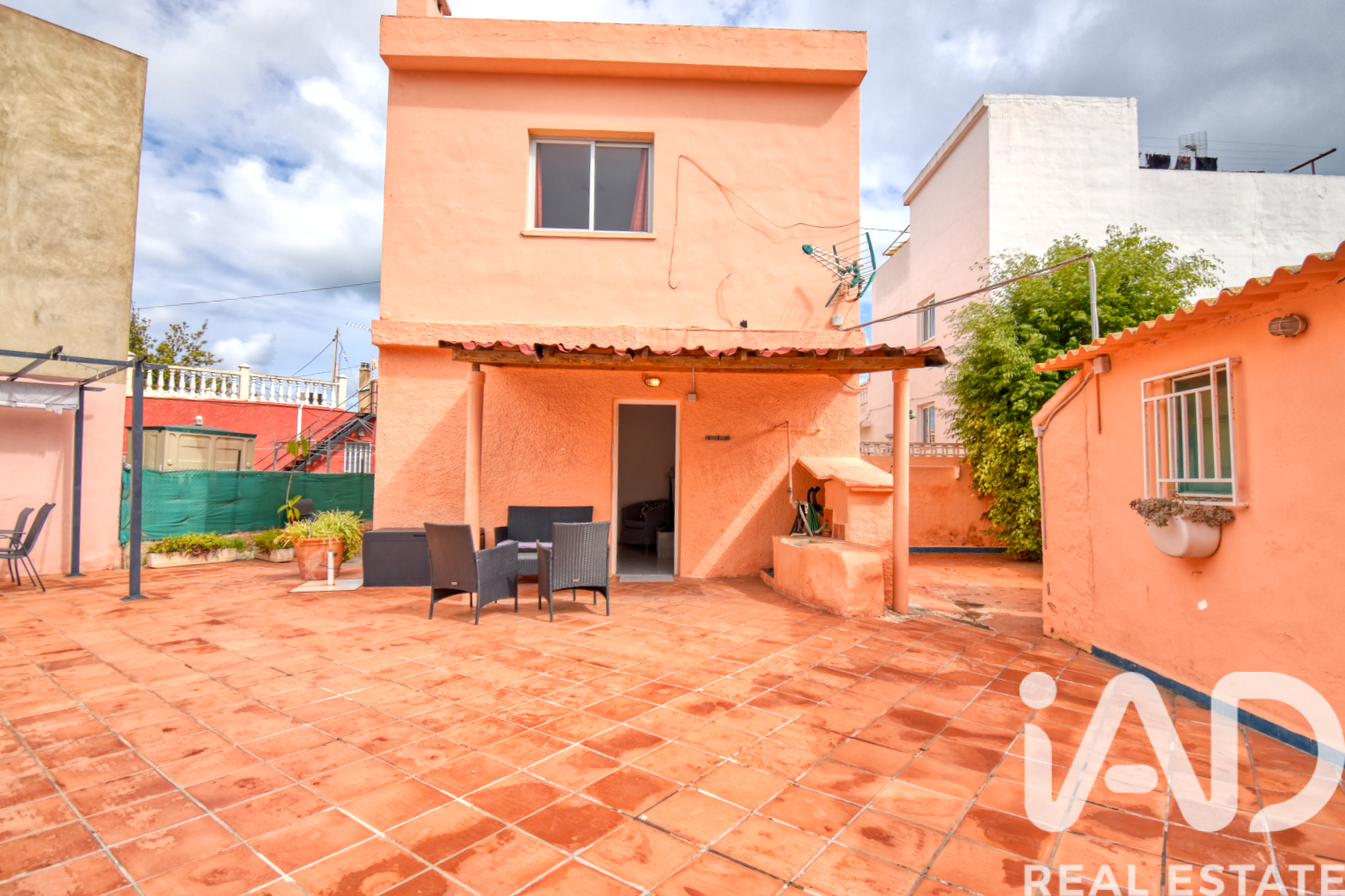 House in Gandia, Valencia, Spanien 5 Schlafzimmer, 162 m2 Nr. 172583