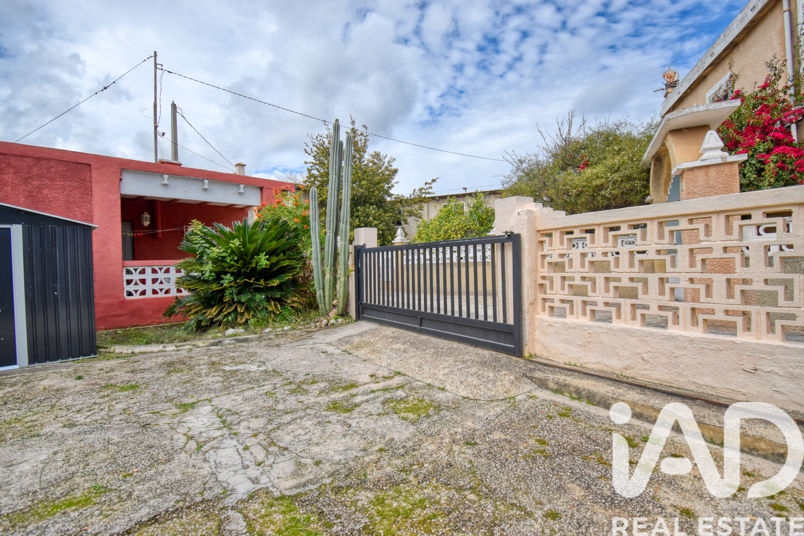 House in Gandia, Valencia, Spanien 5 Schlafzimmer, 162 m2 Nr. 172583
