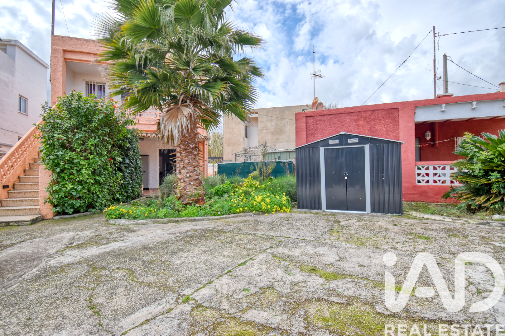 House in Gandia, Valencia, Spanien 5 Schlafzimmer, 162 m2 Nr. 172583