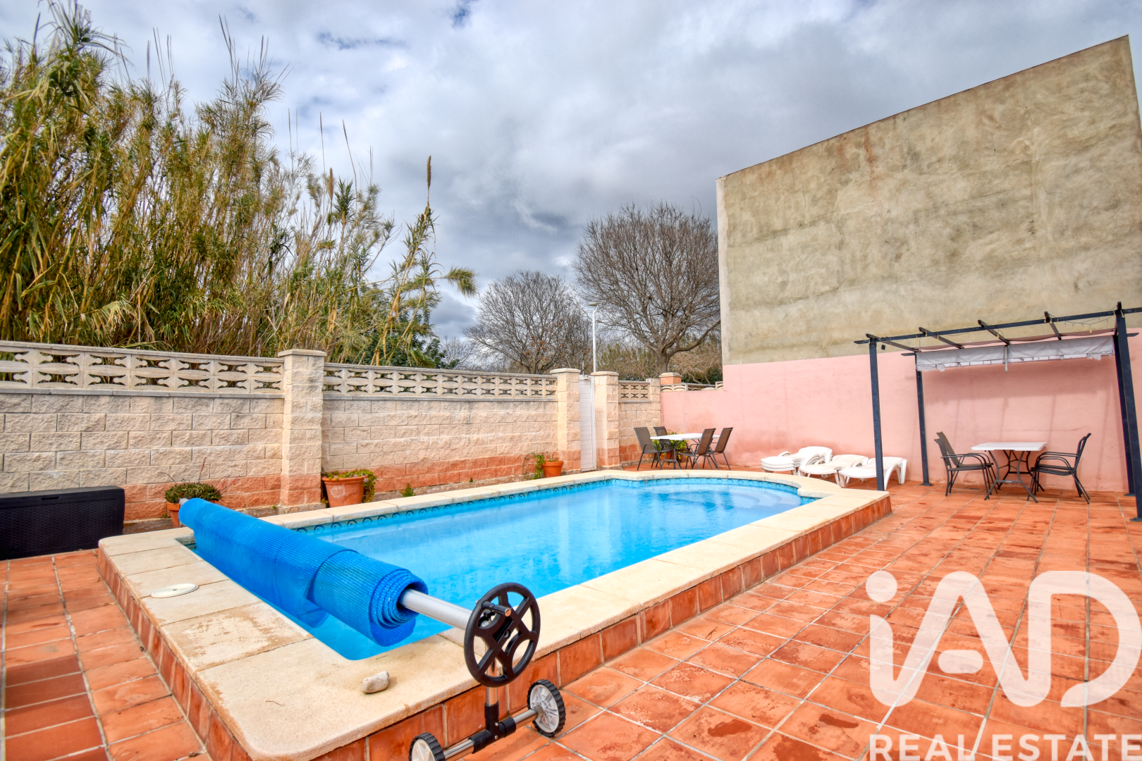 House in Gandia, Valencia, Spanien 5 Schlafzimmer, 162 m2 Nr. 172583