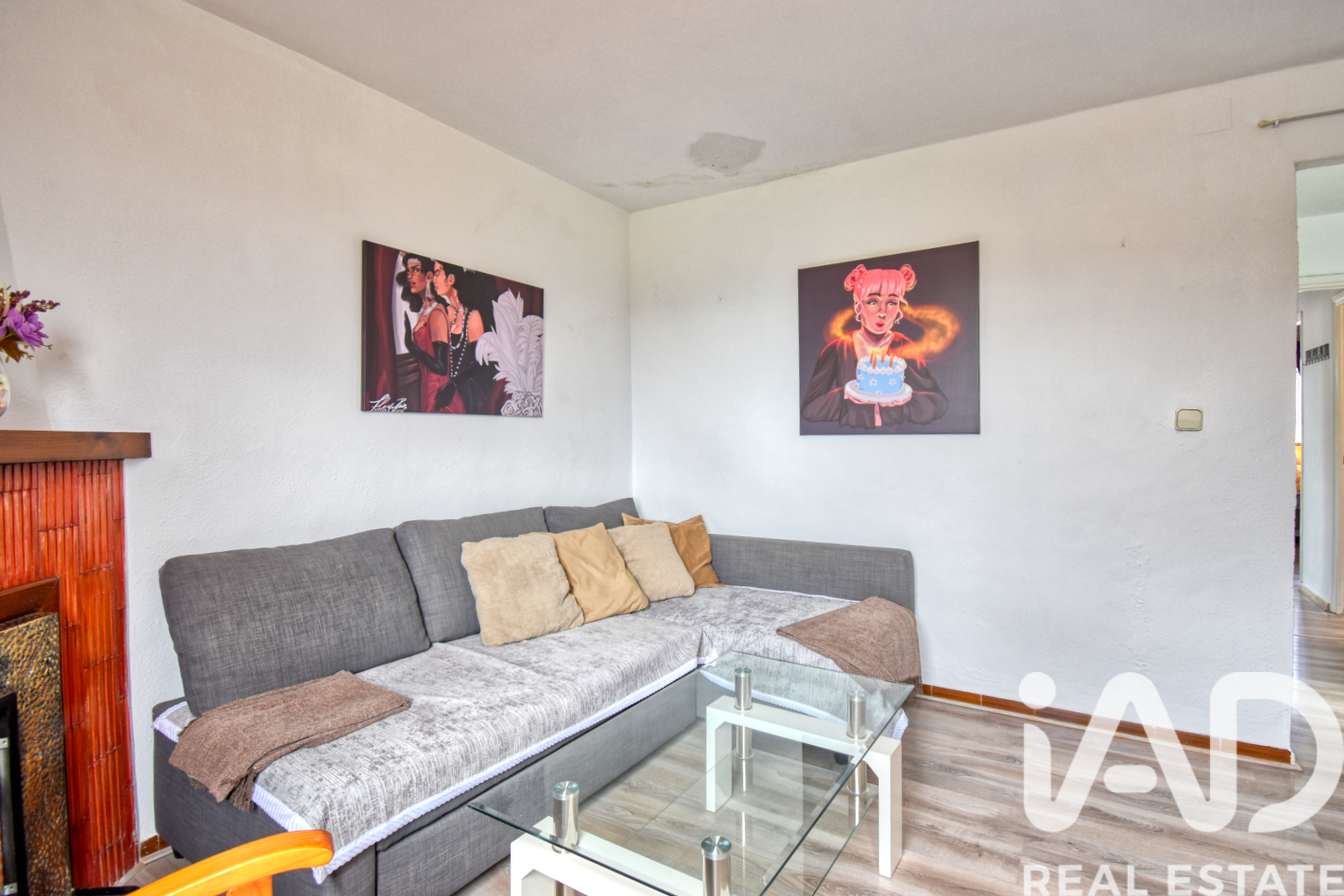House in Gandia, Valencia, Spanien 5 Schlafzimmer, 162 m2 Nr. 172583
