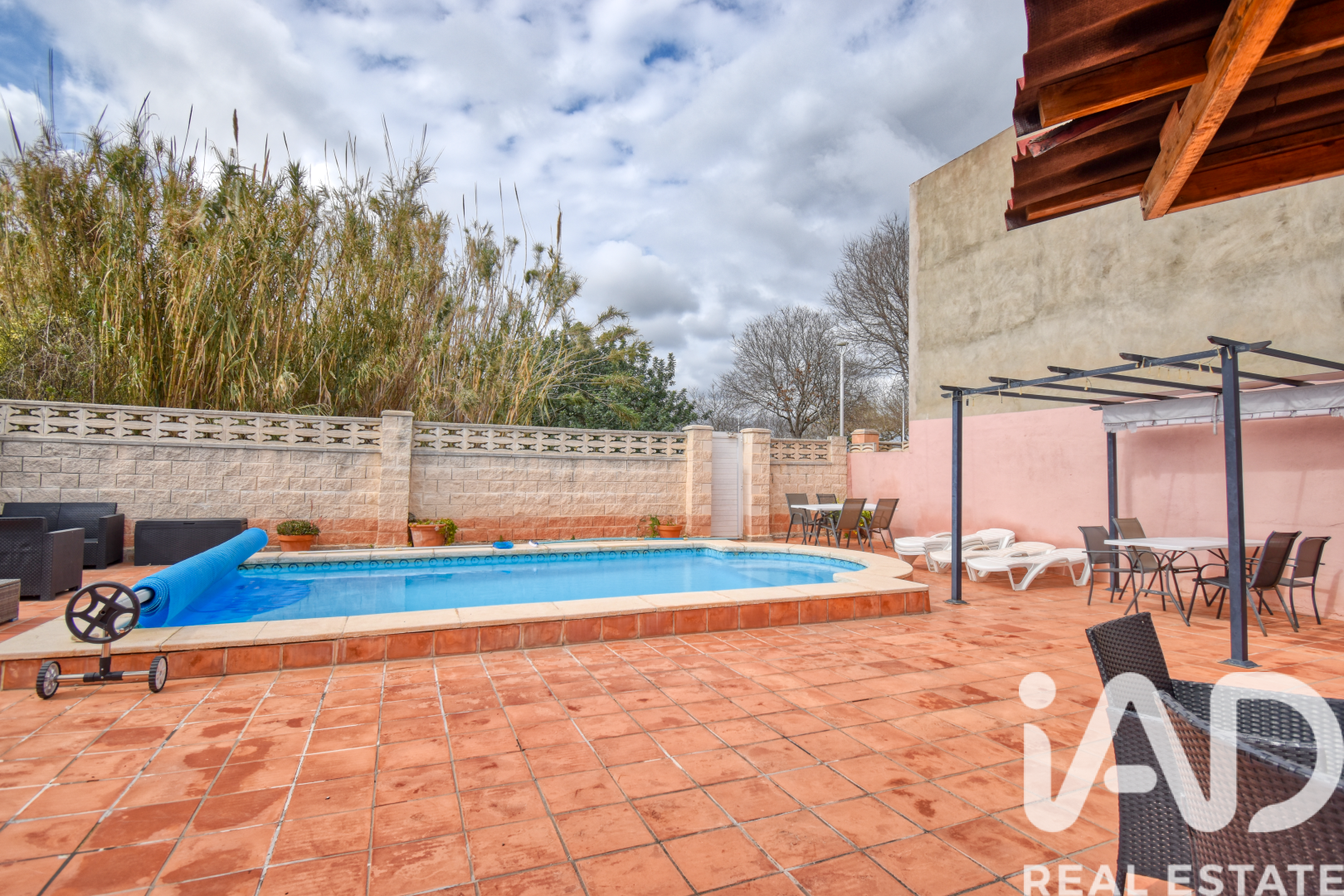 House in Gandia, Valencia, Spanien 5 Schlafzimmer, 162 m2 Nr. 172583