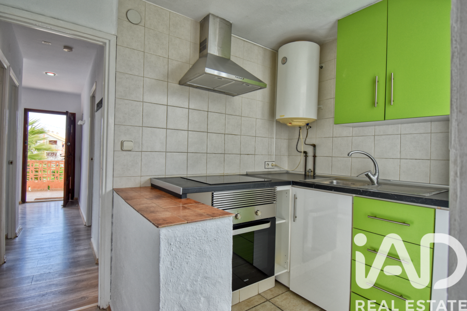 House in Gandia, Valencia, Spanien 5 Schlafzimmer, 162 m2 Nr. 172583