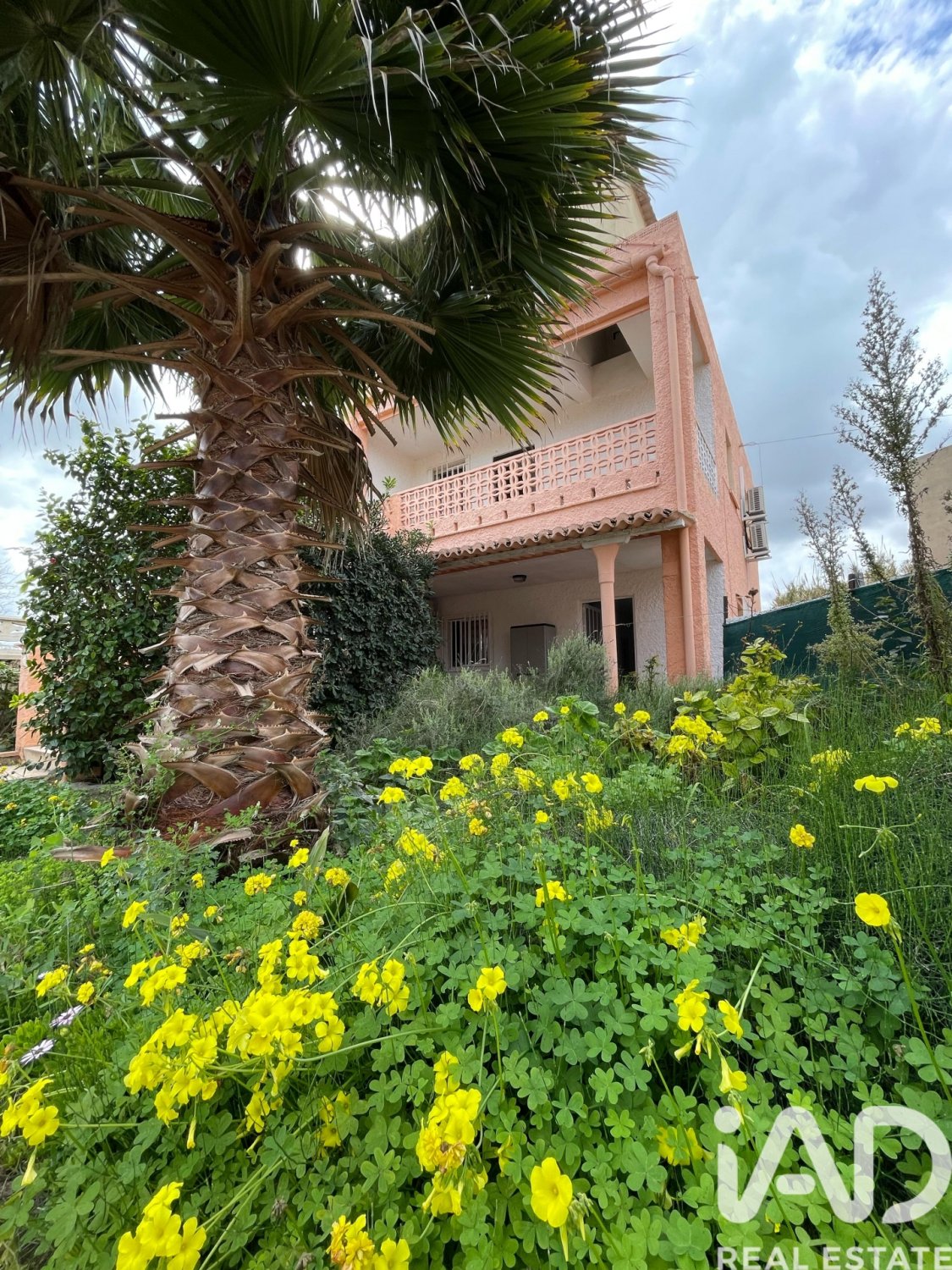 House in Gandia, Valencia, Spanien 5 Schlafzimmer, 162 m2 Nr. 172583