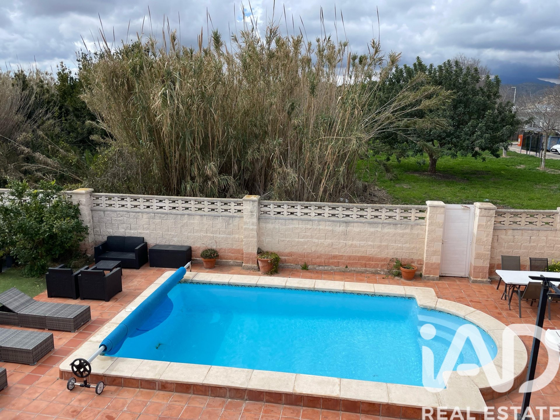 House in Gandia, Valencia, Spanien 5 Schlafzimmer, 162 m2 Nr. 172583