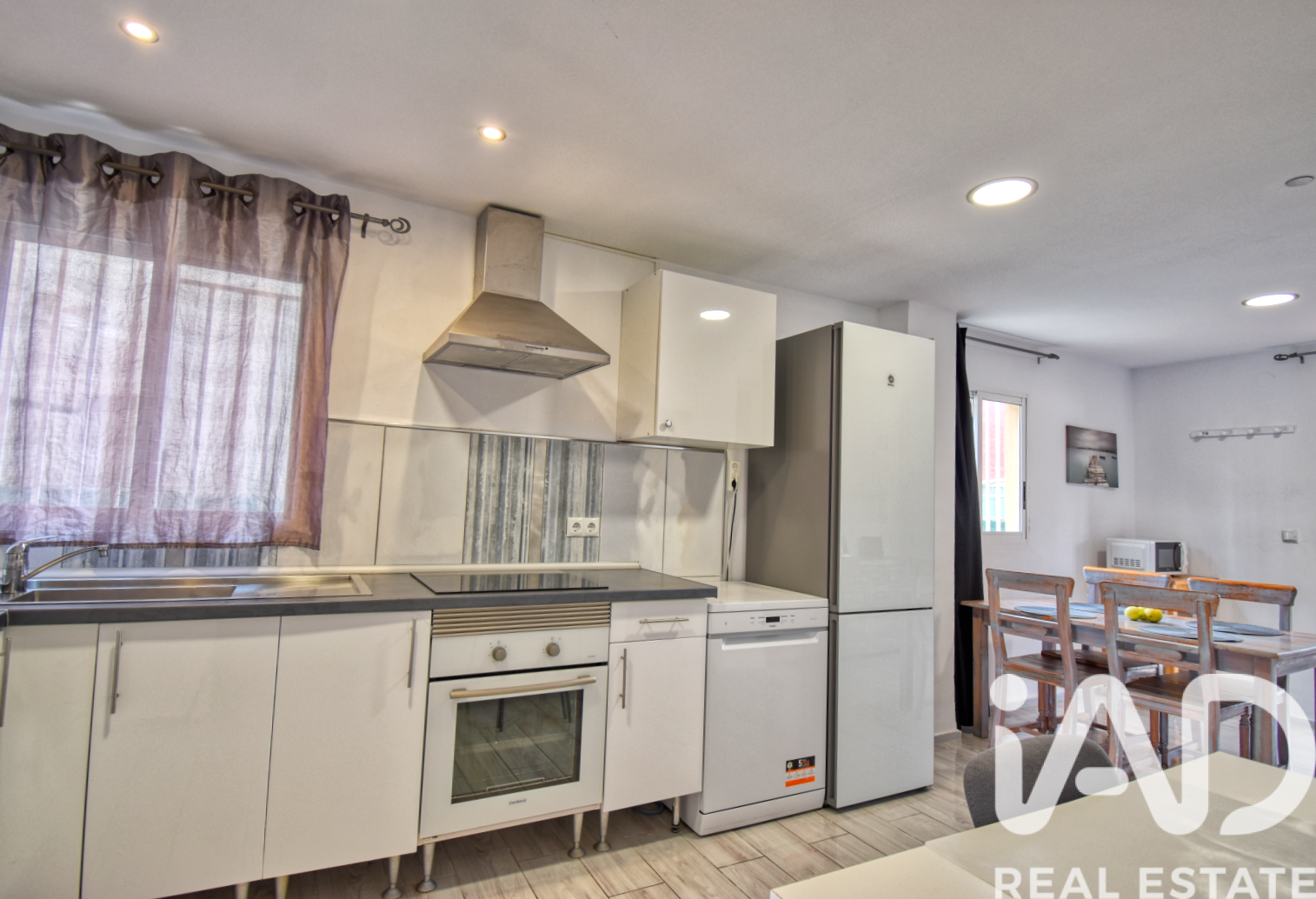 House in Gandia, Valencia, Spanien 5 Schlafzimmer, 162 m2 Nr. 172583