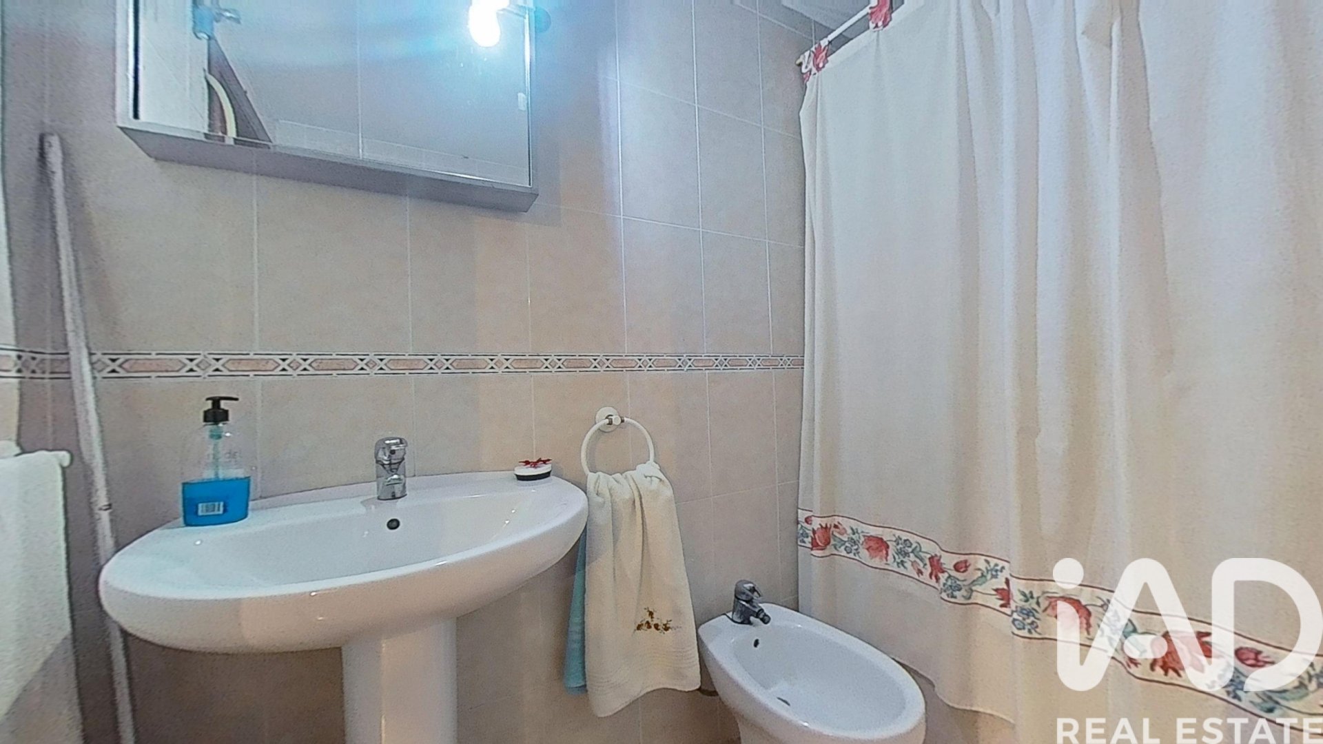 Dúplex en Castellón de la Plana, Castellón, España 3 dormitorios, 129 m2 No. 172584