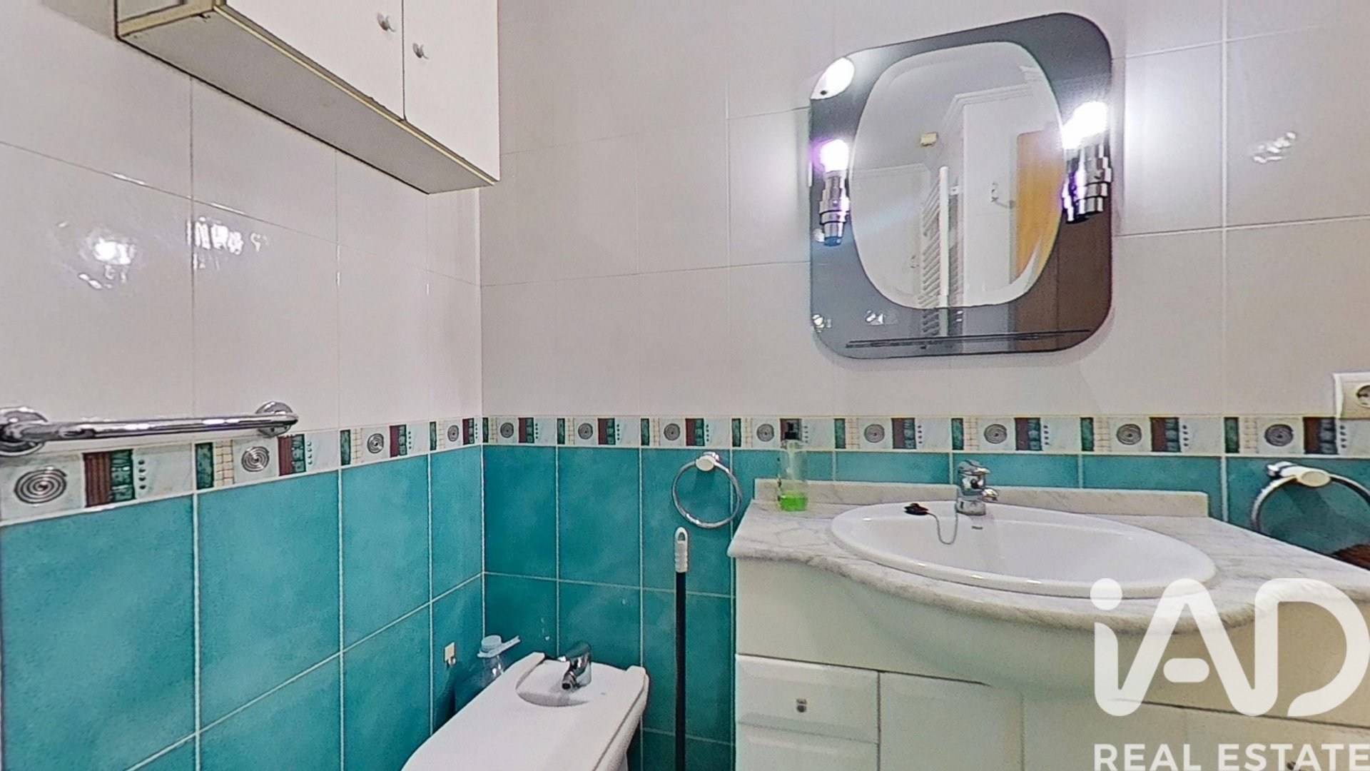 Dzīvoklis Castellon de la Plana, Castellon, Spānijā 2 istabas, 85 m2 Nr. 172582