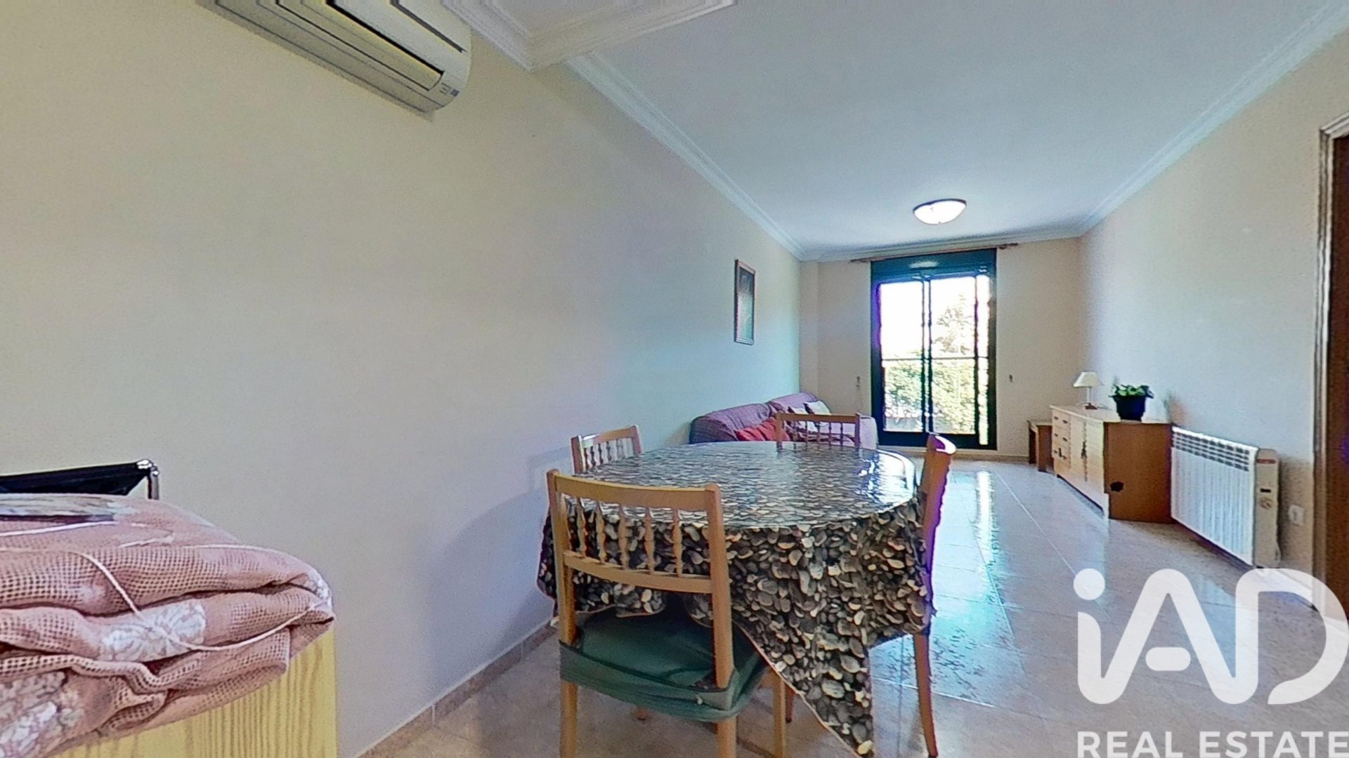 Dzīvoklis Castellon de la Plana, Castellon, Spānijā 2 istabas, 85 m2 Nr. 172582