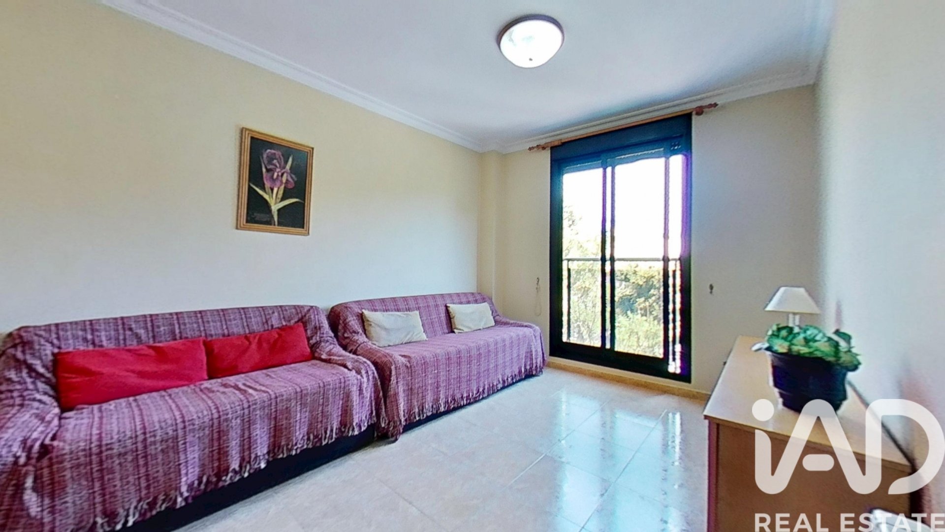 Dzīvoklis Castellon de la Plana, Castellon, Spānijā 2 istabas, 85 m2 Nr. 172582