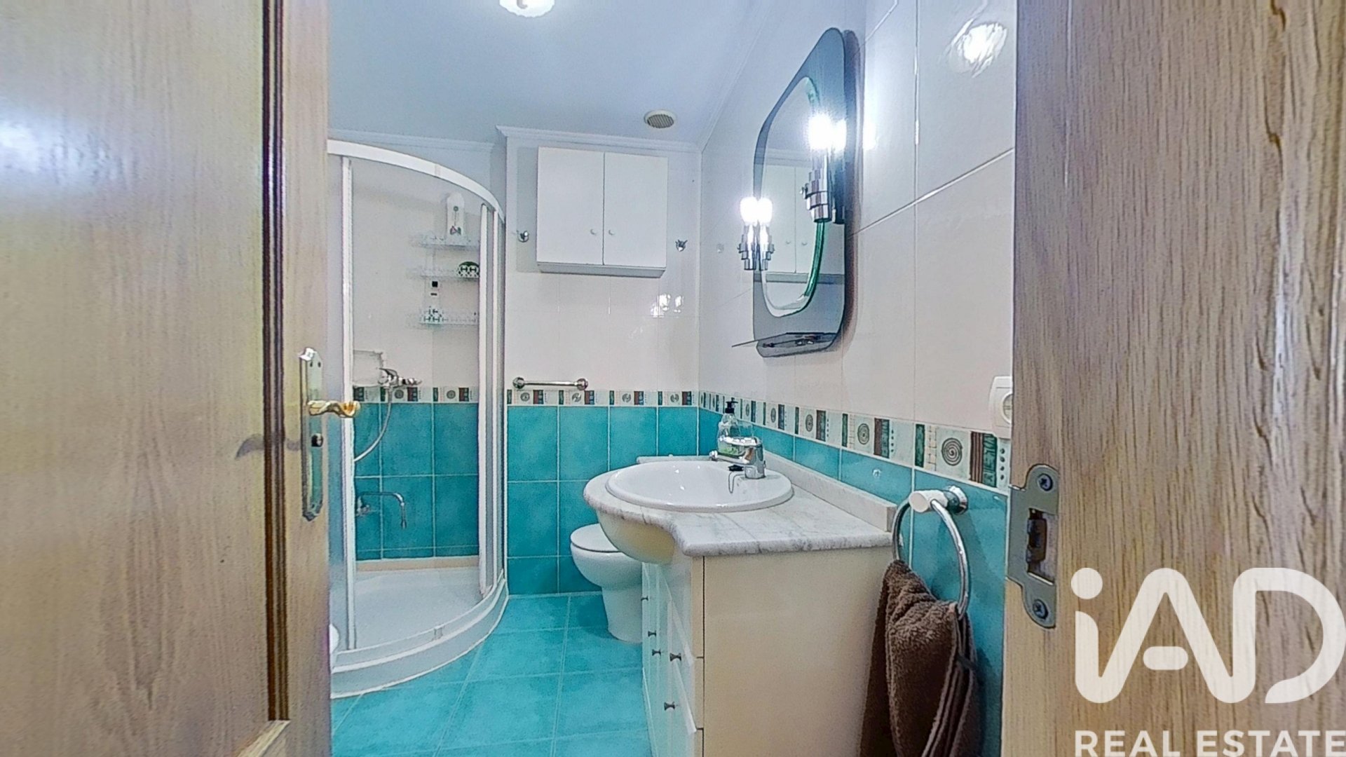 Dzīvoklis Castellon de la Plana, Castellon, Spānijā 2 istabas, 85 m2 Nr. 172582