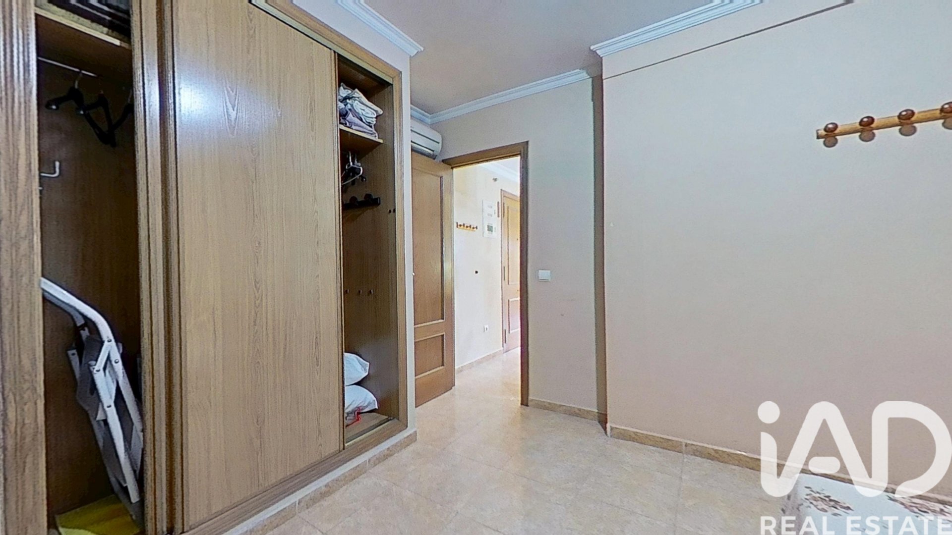 Dzīvoklis Castellon de la Plana, Castellon, Spānijā 2 istabas, 85 m2 Nr. 172582