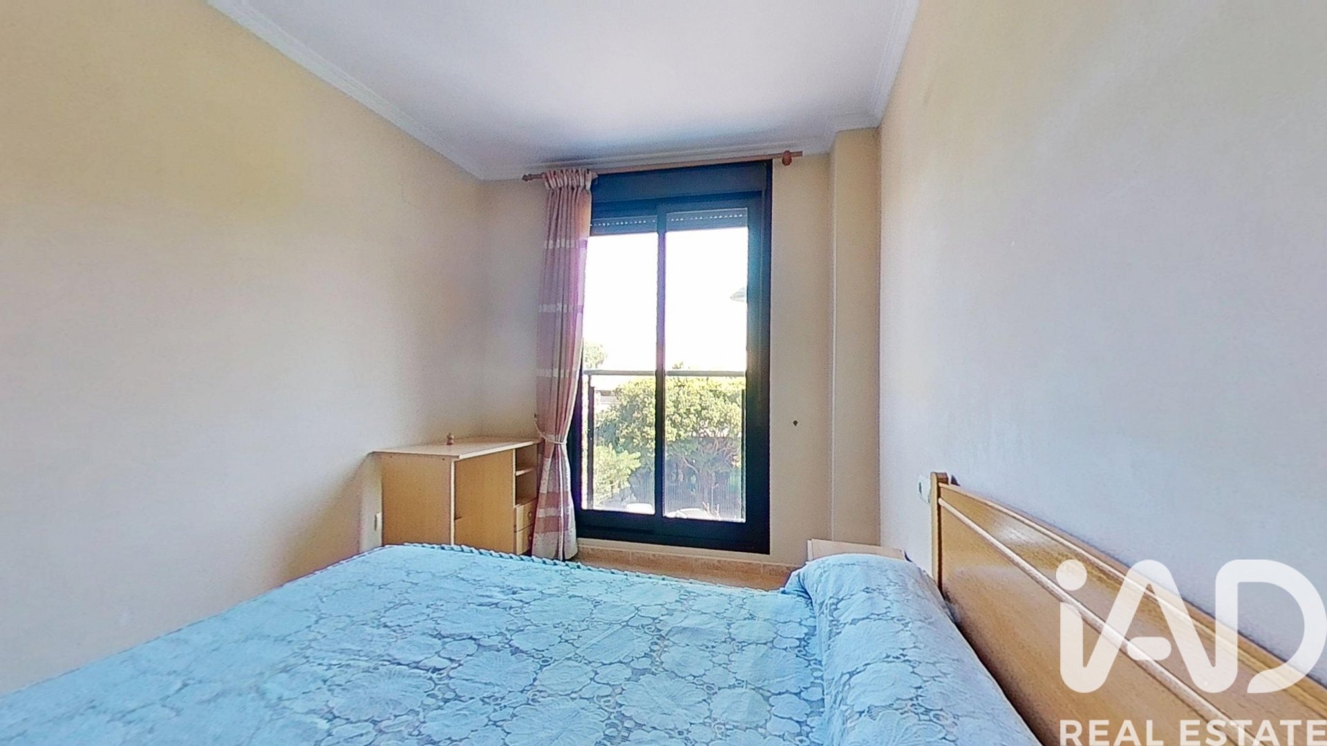 Dzīvoklis Castellon de la Plana, Castellon, Spānijā 2 istabas, 85 m2 Nr. 172582