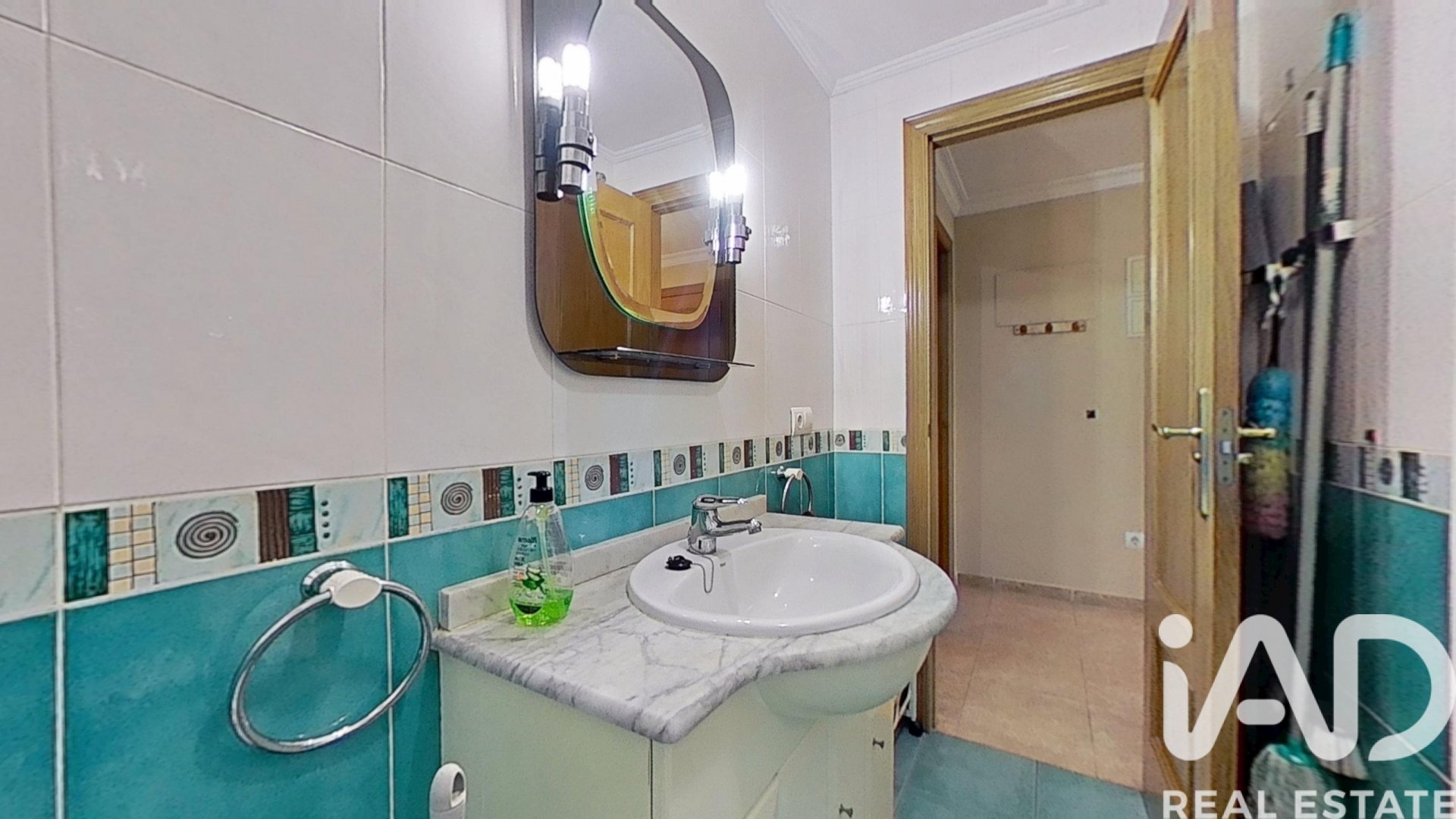 Dzīvoklis Castellon de la Plana, Castellon, Spānijā 2 istabas, 85 m2 Nr. 172582