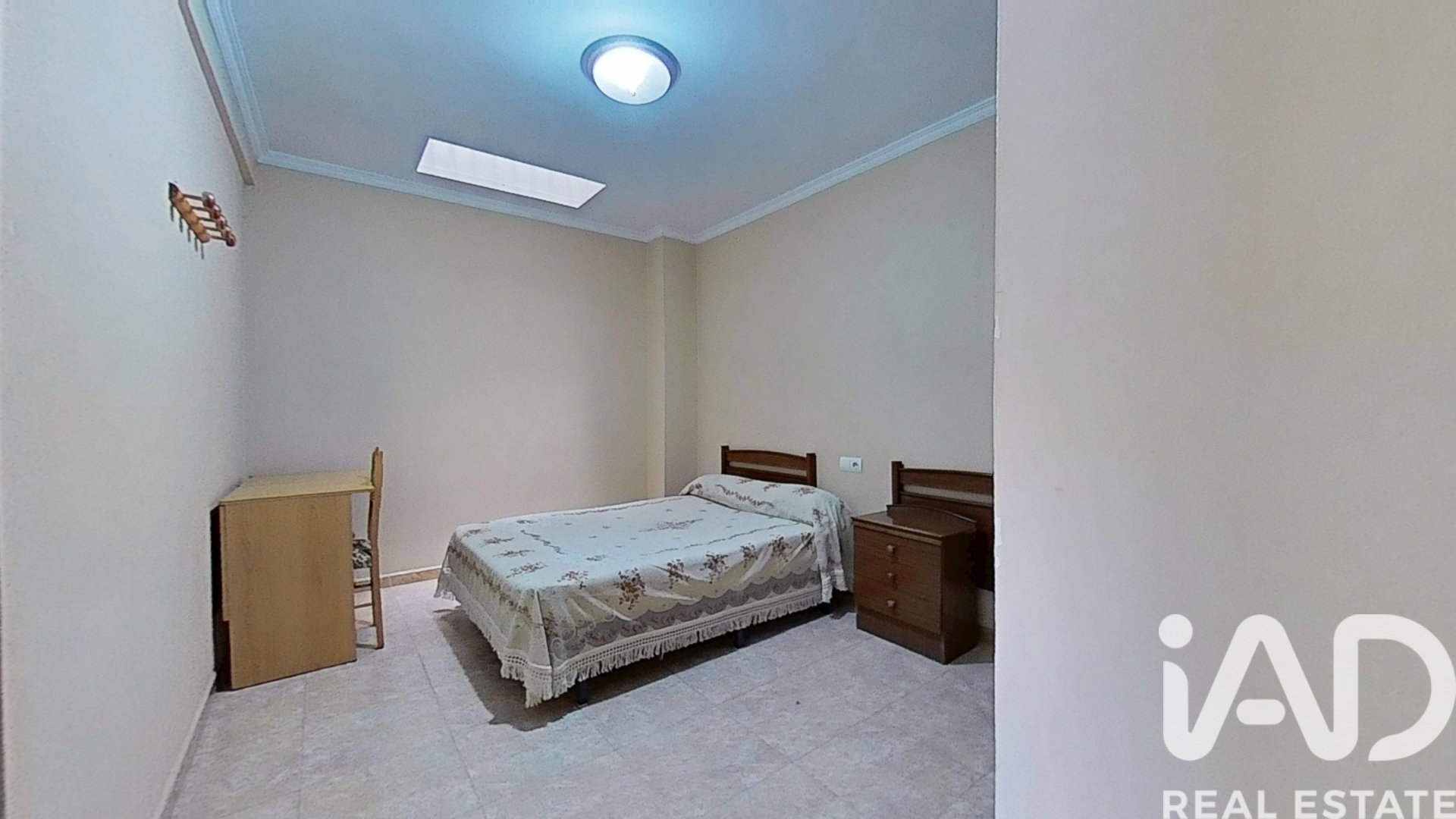 Dzīvoklis Castellon de la Plana, Castellon, Spānijā 2 istabas, 85 m2 Nr. 172582