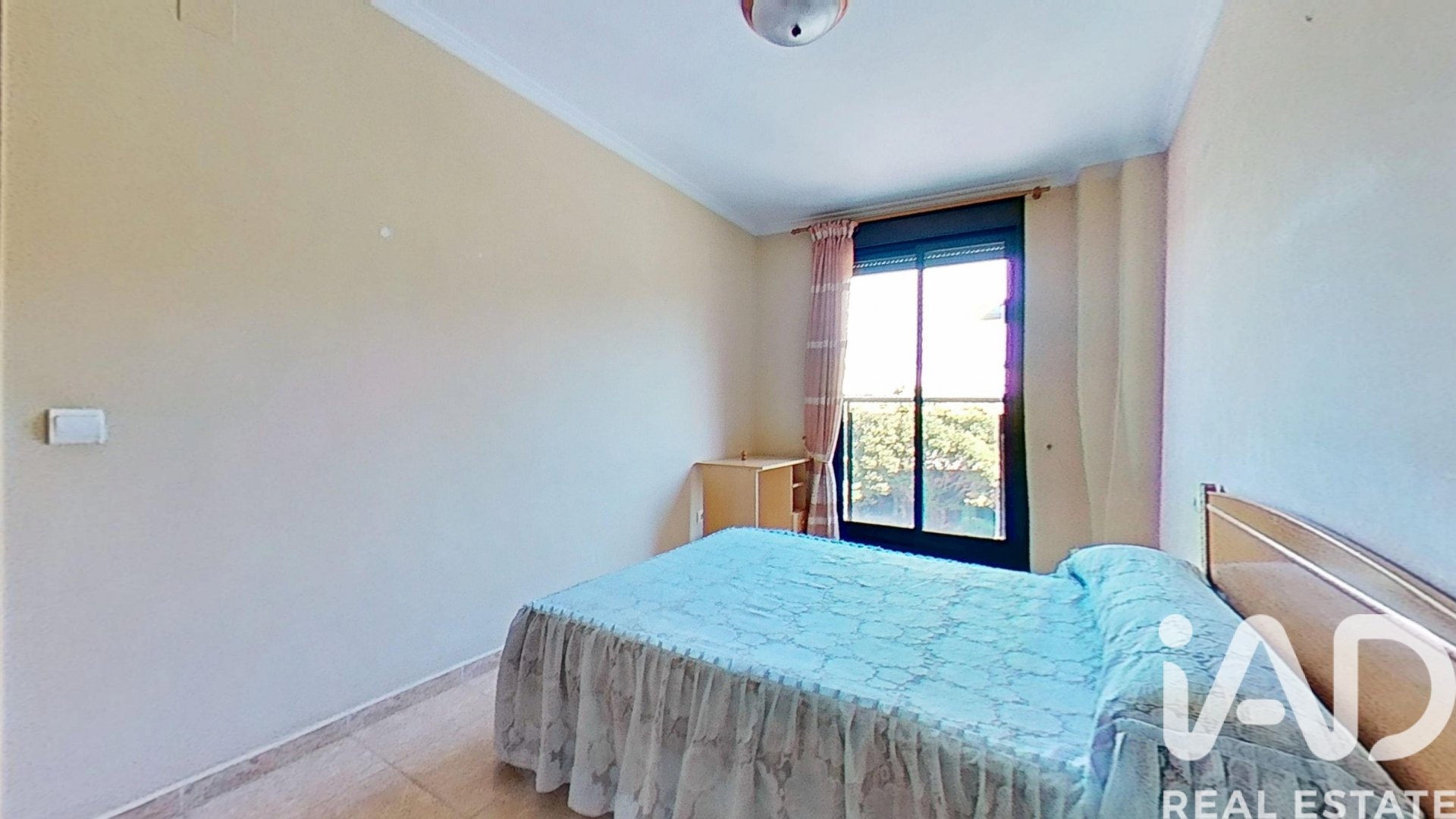 Dzīvoklis Castellon de la Plana, Castellon, Spānijā 2 istabas, 85 m2 Nr. 172582