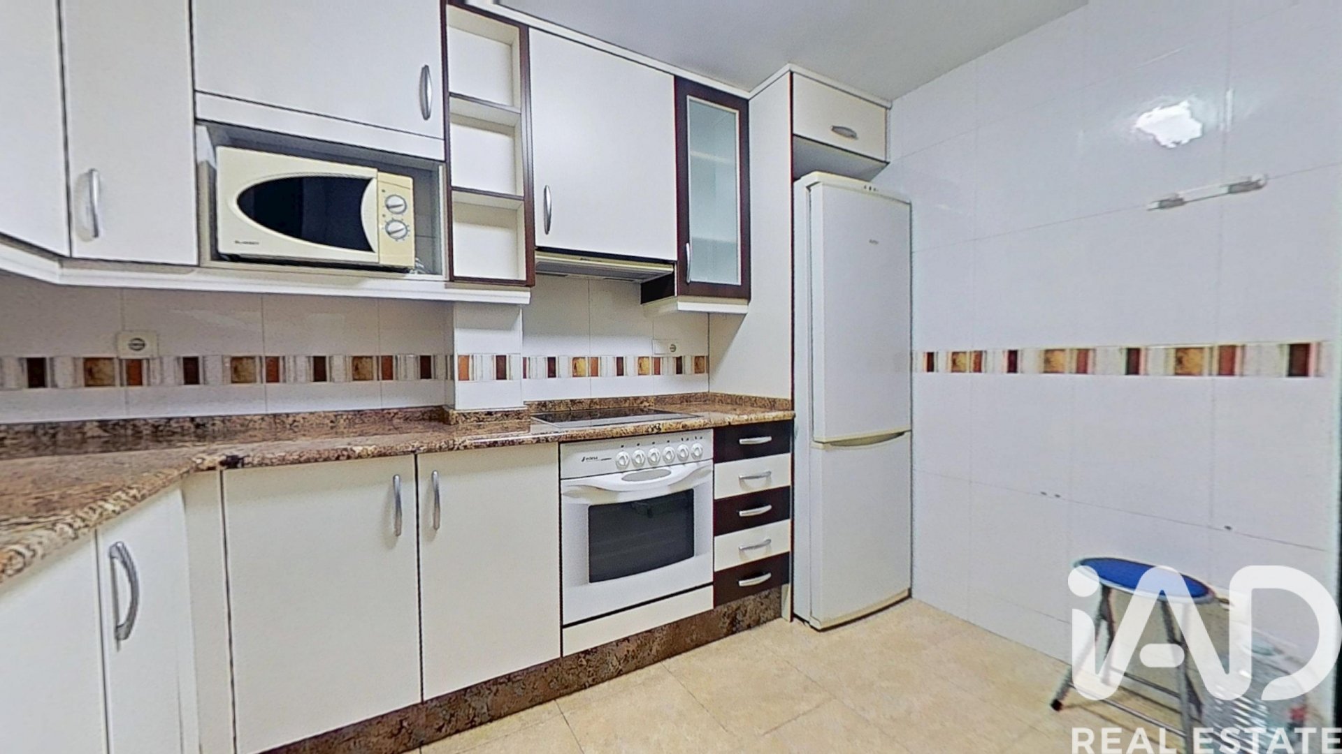Dzīvoklis Castellon de la Plana, Castellon, Spānijā 2 istabas, 85 m2 Nr. 172582