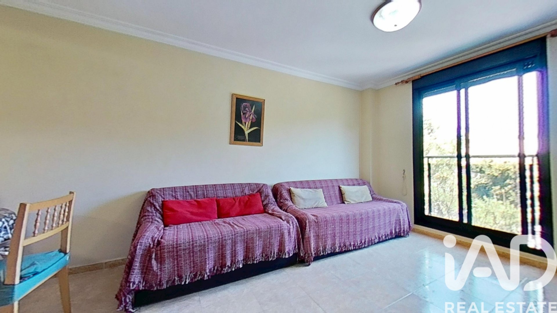 Dzīvoklis Castellon de la Plana, Castellon, Spānijā 2 istabas, 85 m2 Nr. 172582