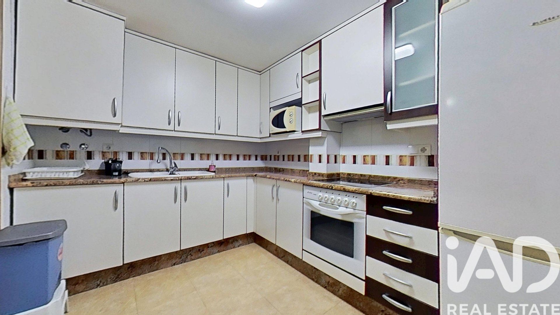 Dzīvoklis Castellon de la Plana, Castellon, Spānijā 2 istabas, 85 m2 Nr. 172582