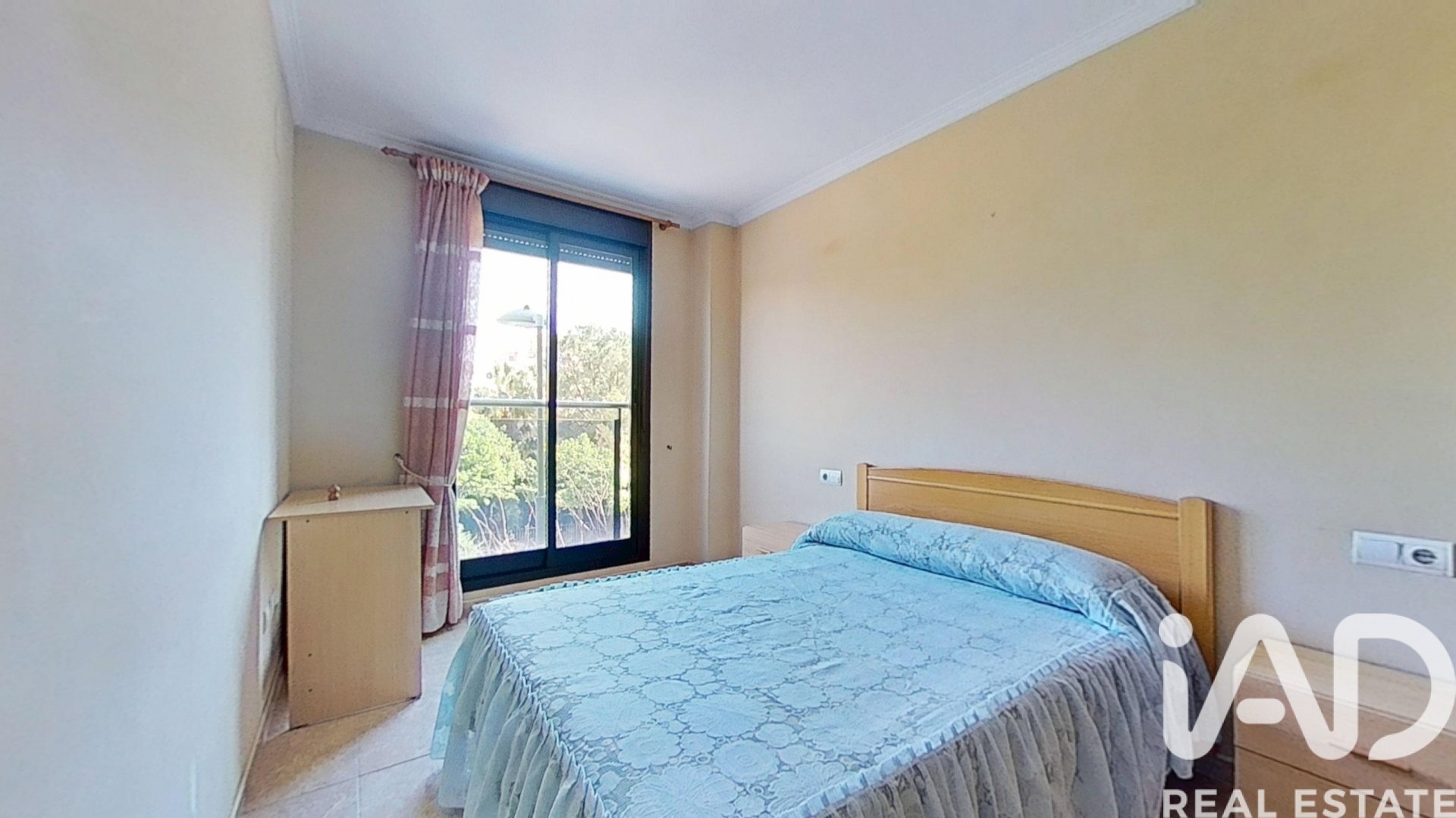 Dzīvoklis Castellon de la Plana, Castellon, Spānijā 2 istabas, 85 m2 Nr. 172582