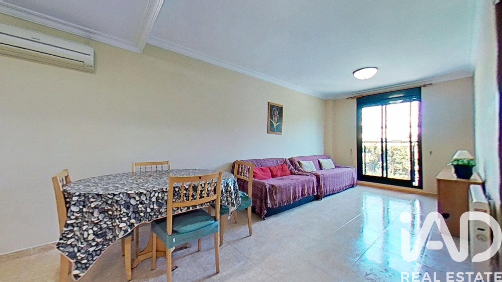 Dzīvoklis Castellon de la Plana, Castellon, Spānijā 2 istabas, 85 m2 Nr. 172582