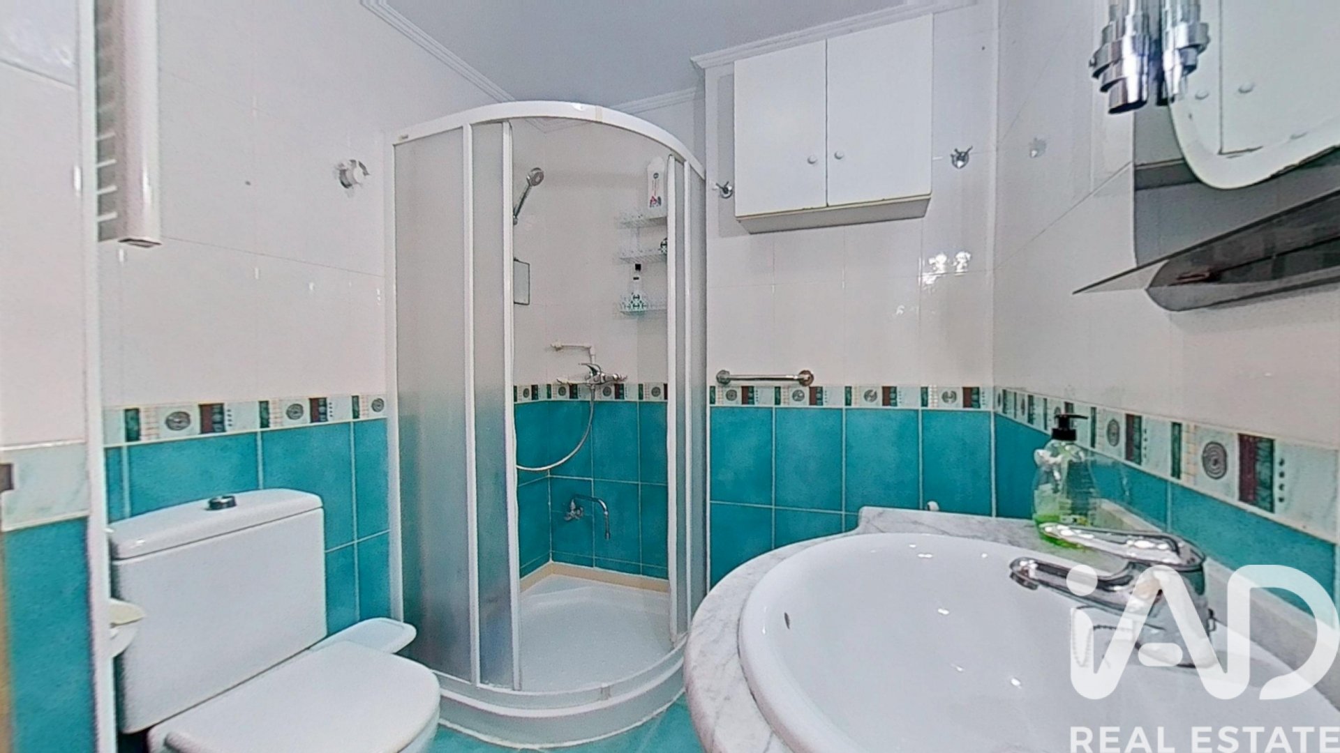 Dzīvoklis Castellon de la Plana, Castellon, Spānijā 2 istabas, 85 m2 Nr. 172582