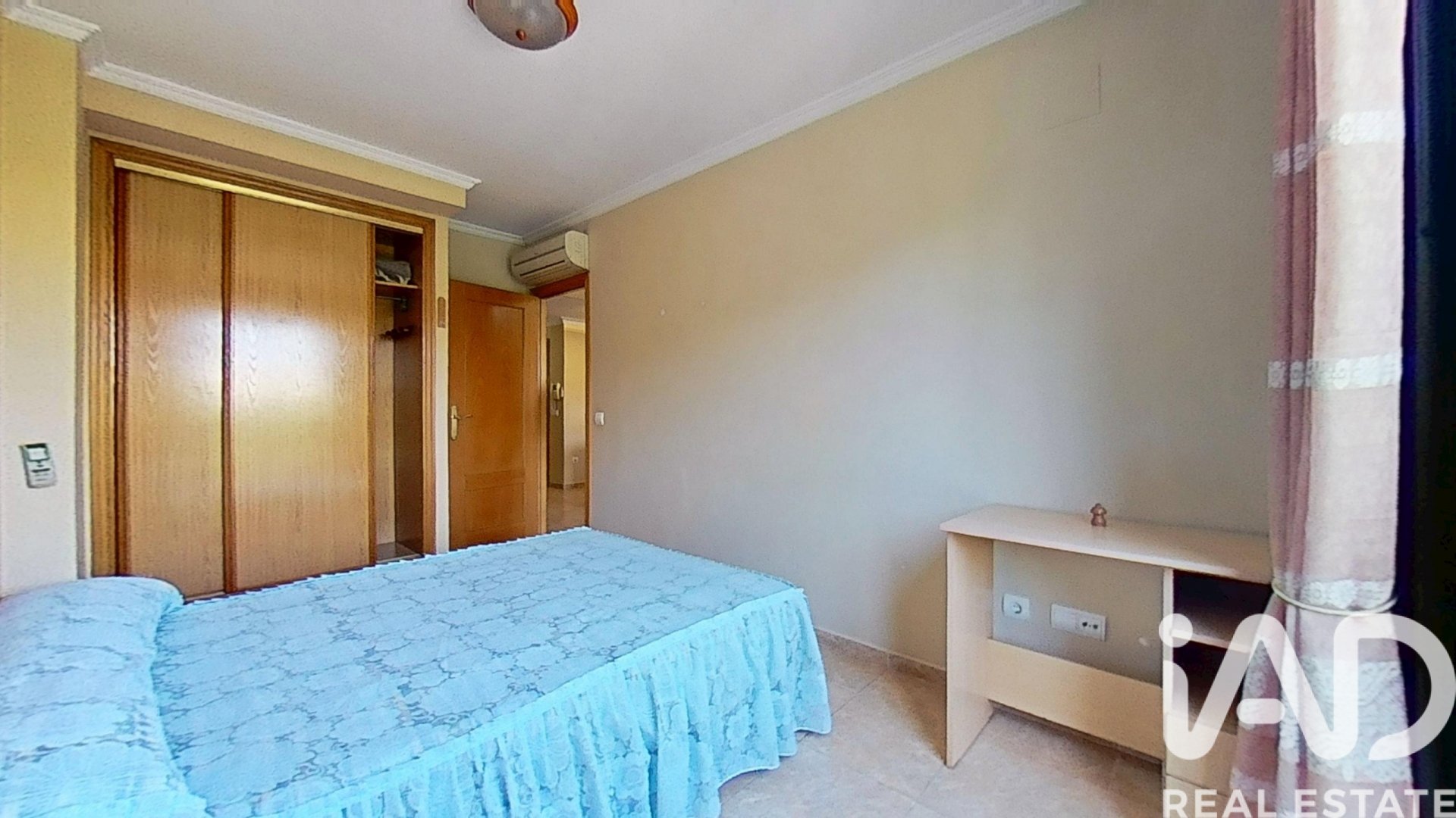 Dzīvoklis Castellon de la Plana, Castellon, Spānijā 2 istabas, 85 m2 Nr. 172582
