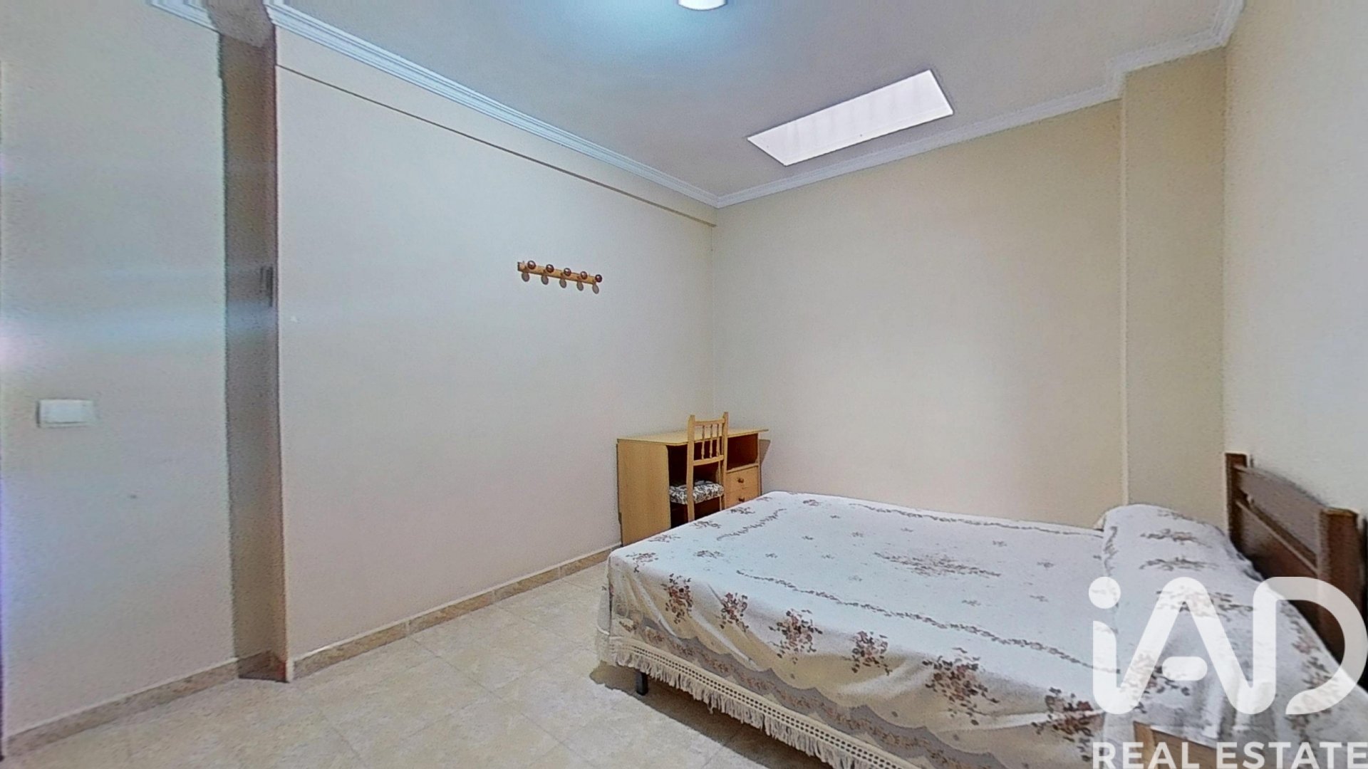 Dzīvoklis Castellon de la Plana, Castellon, Spānijā 2 istabas, 85 m2 Nr. 172582