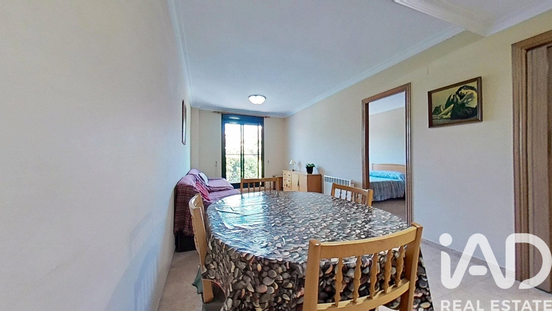 Dzīvoklis Castellon de la Plana, Castellon, Spānijā 2 istabas, 85 m2 Nr. 172582