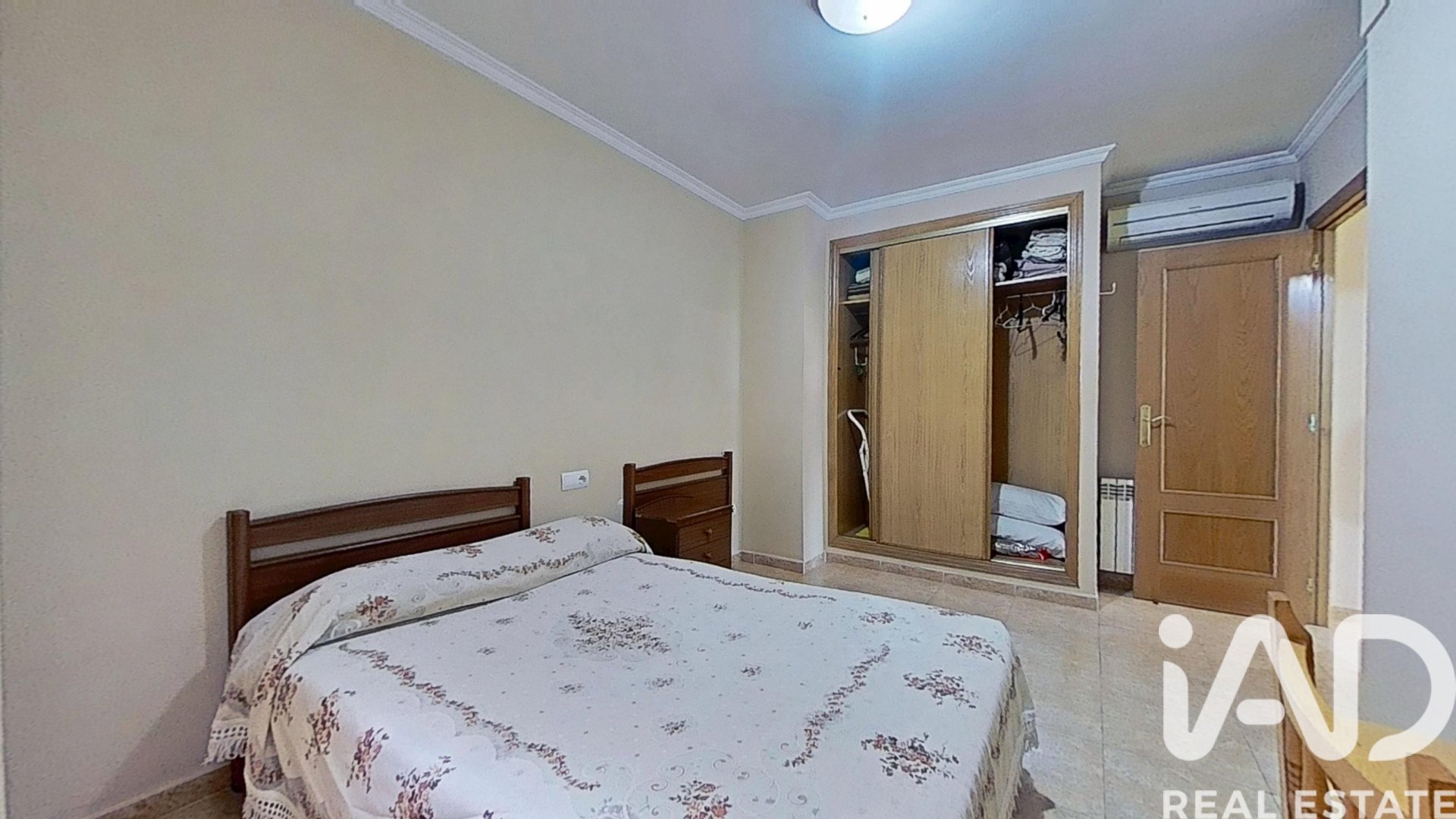 Dzīvoklis Castellon de la Plana, Castellon, Spānijā 2 istabas, 85 m2 Nr. 172582