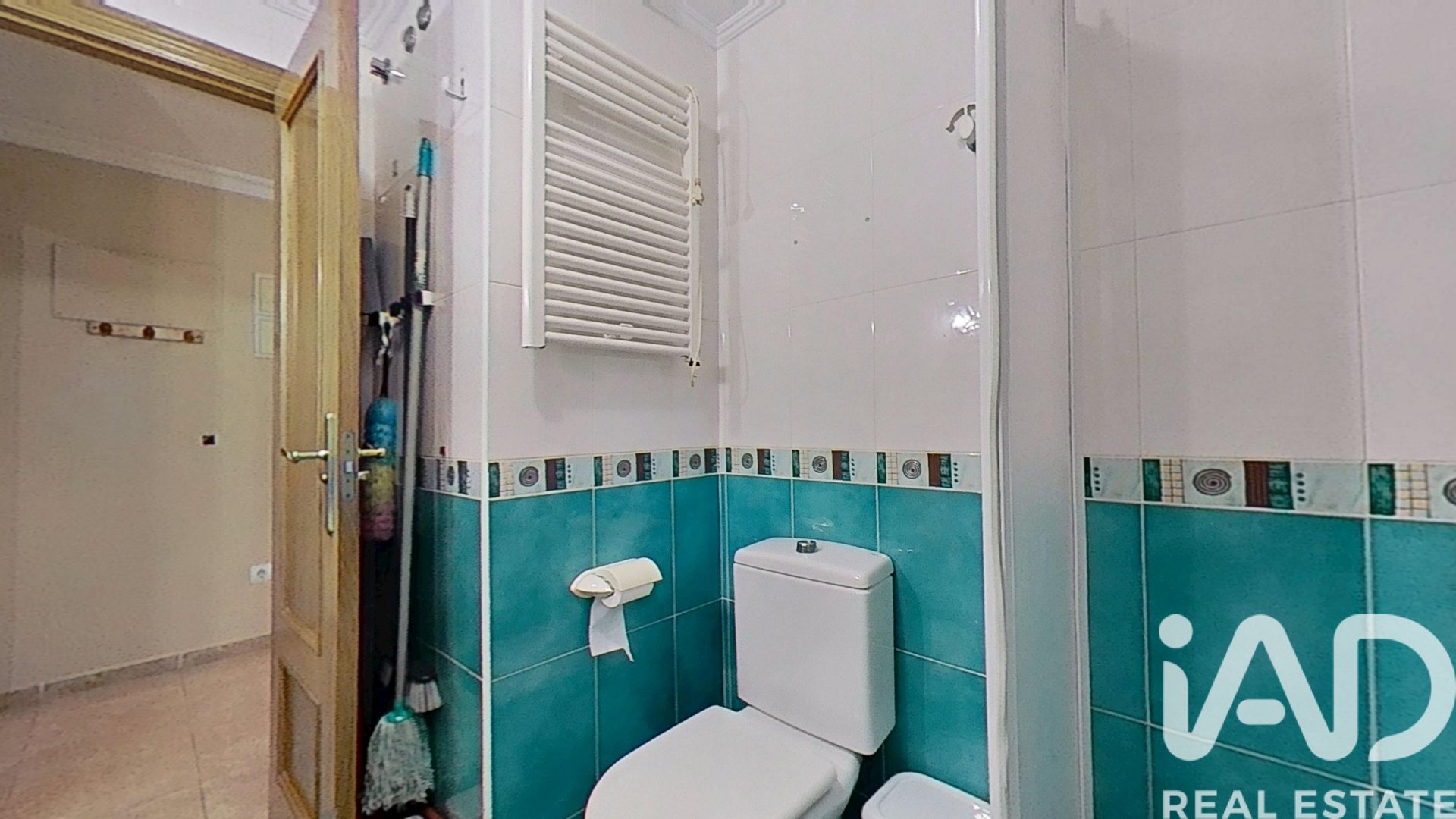 Dzīvoklis Castellon de la Plana, Castellon, Spānijā 2 istabas, 85 m2 Nr. 172582