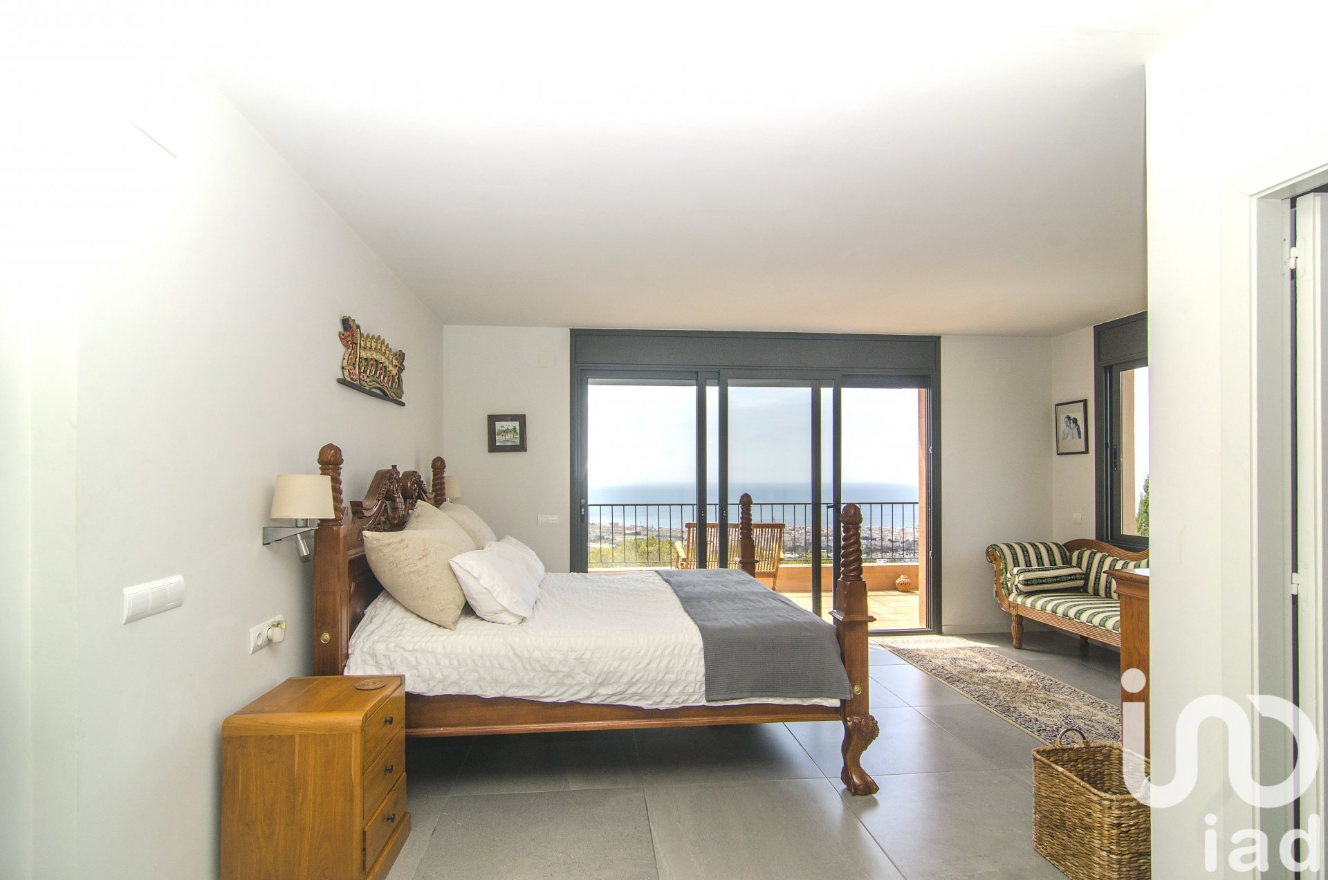 Talo Sant Pere de Ribes, Barcelona, Espanja 5 makuuhuonetta, 588 m2 No. 173364
