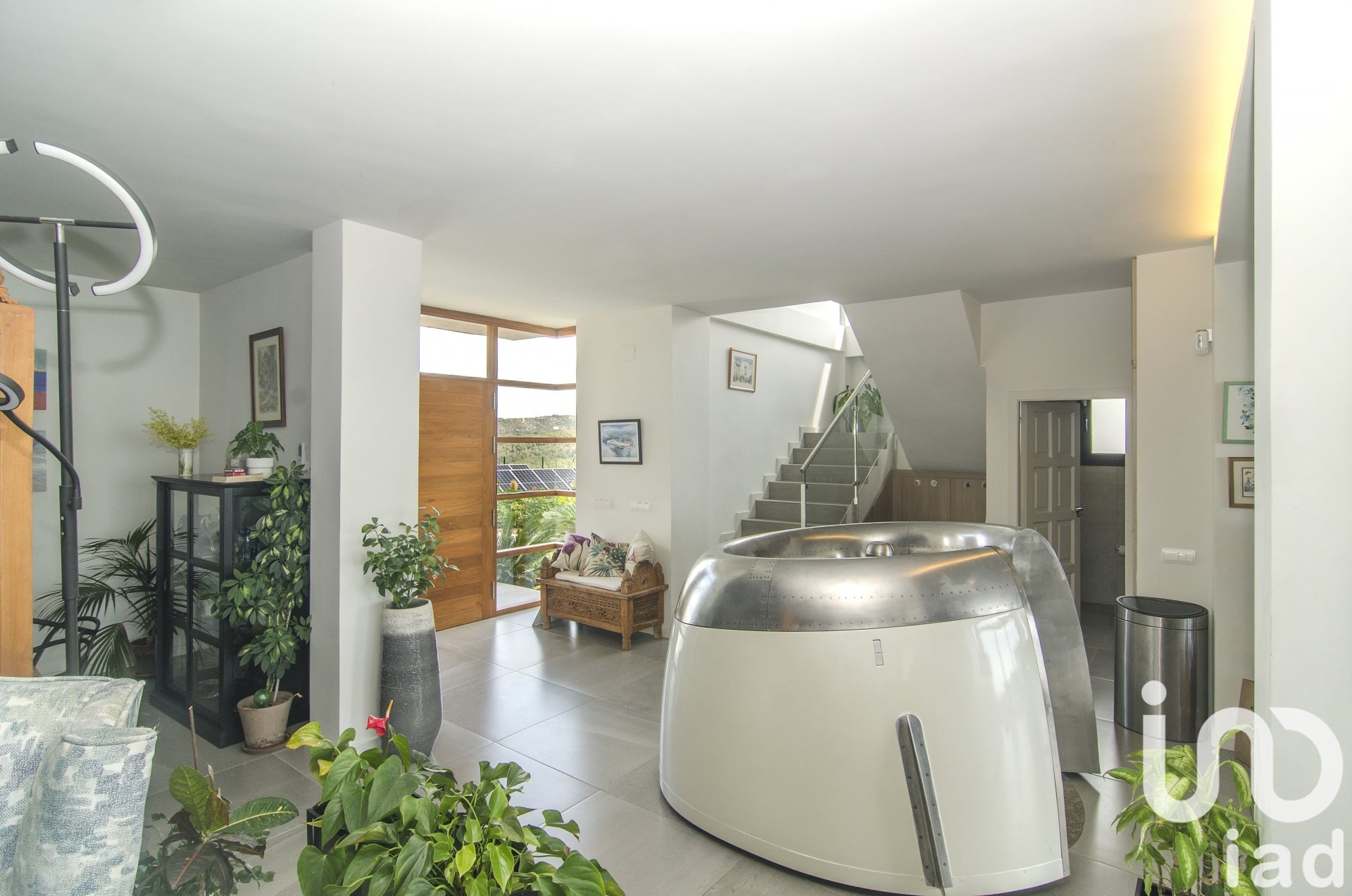Talo Sant Pere de Ribes, Barcelona, Espanja 5 makuuhuonetta, 588 m2 No. 173364