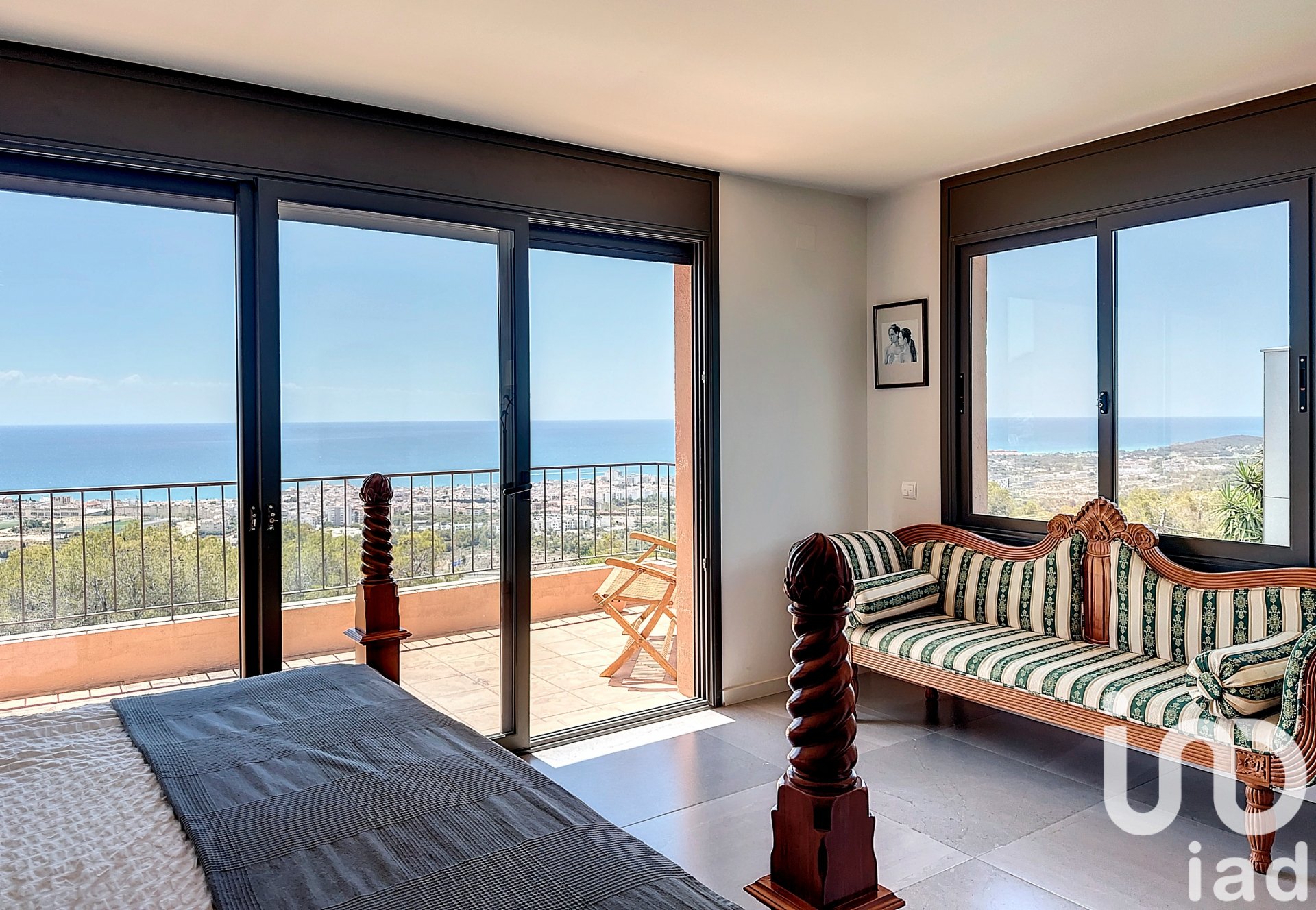 Talo Sant Pere de Ribes, Barcelona, Espanja 5 makuuhuonetta, 588 m2 No. 173364
