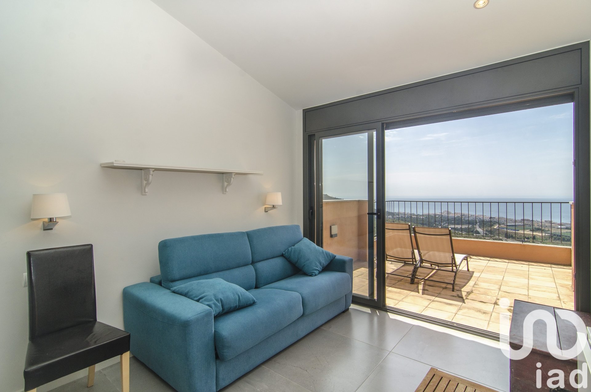 Talo Sant Pere de Ribes, Barcelona, Espanja 5 makuuhuonetta, 588 m2 No. 173364