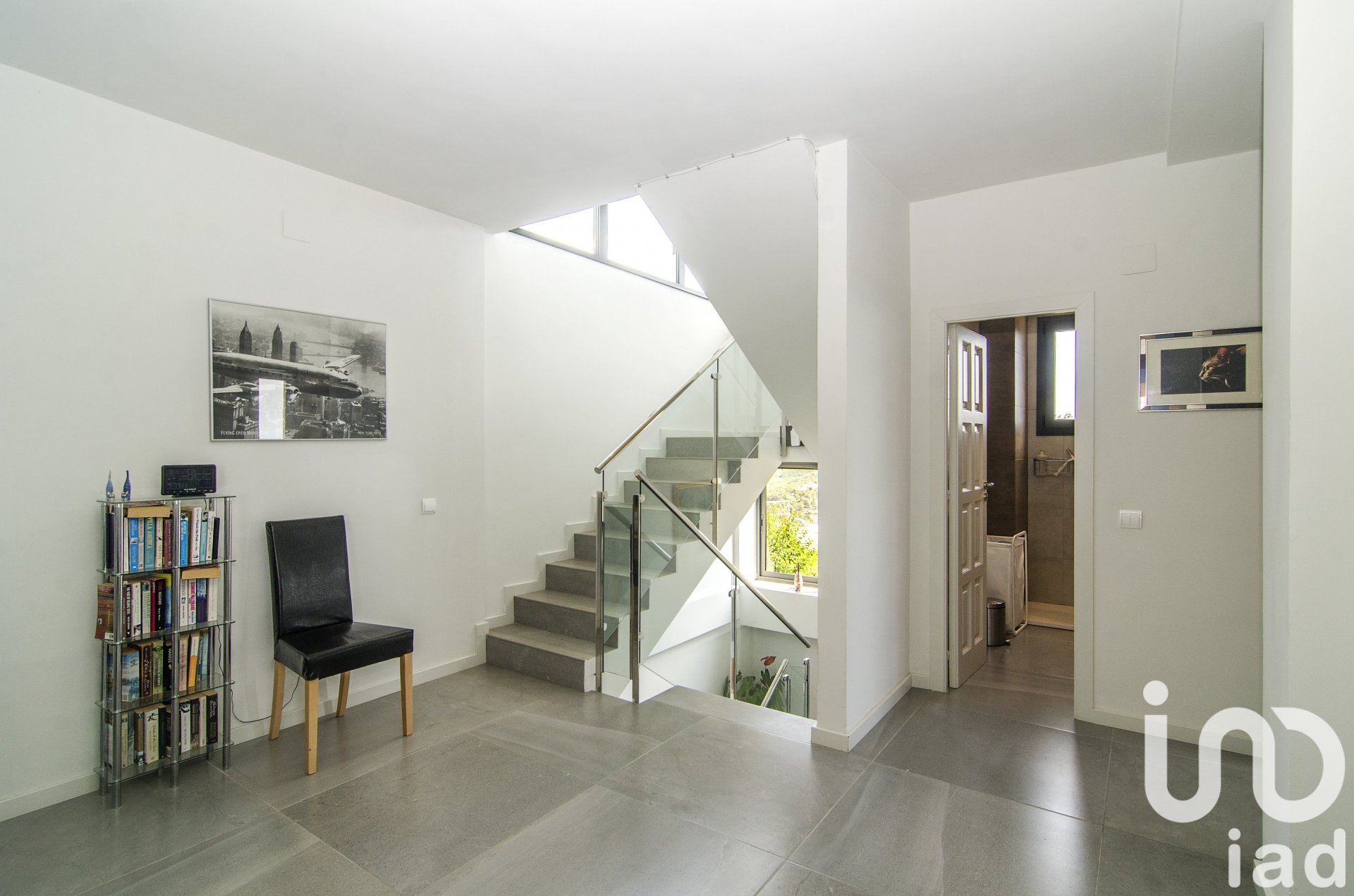 Talo Sant Pere de Ribes, Barcelona, Espanja 5 makuuhuonetta, 588 m2 No. 173364