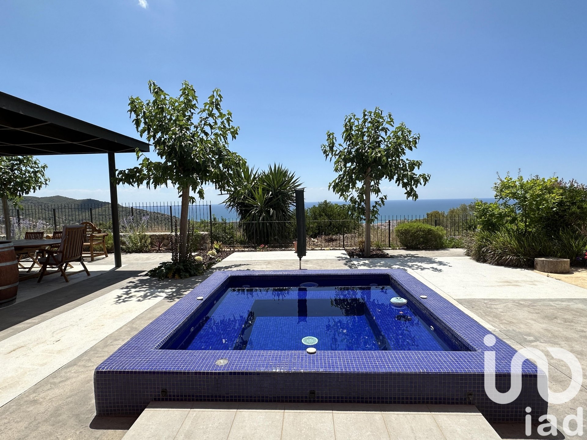 Talo Sant Pere de Ribes, Barcelona, Espanja 5 makuuhuonetta, 588 m2 No. 173364