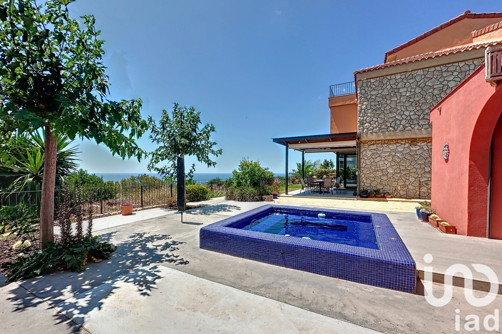 Talo Sant Pere de Ribes, Barcelona, Espanja 5 makuuhuonetta, 588 m2 No. 173364