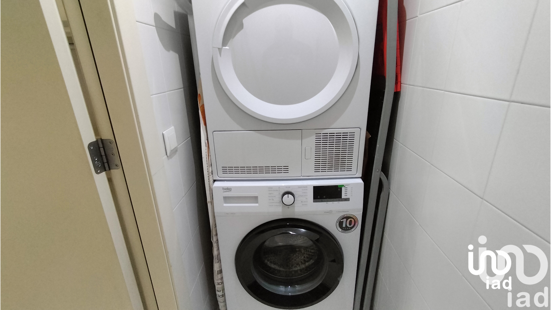 Wohnung in Barcelona, Spanien 2 Schlafzimmer, 132 m2 Nr. 173365