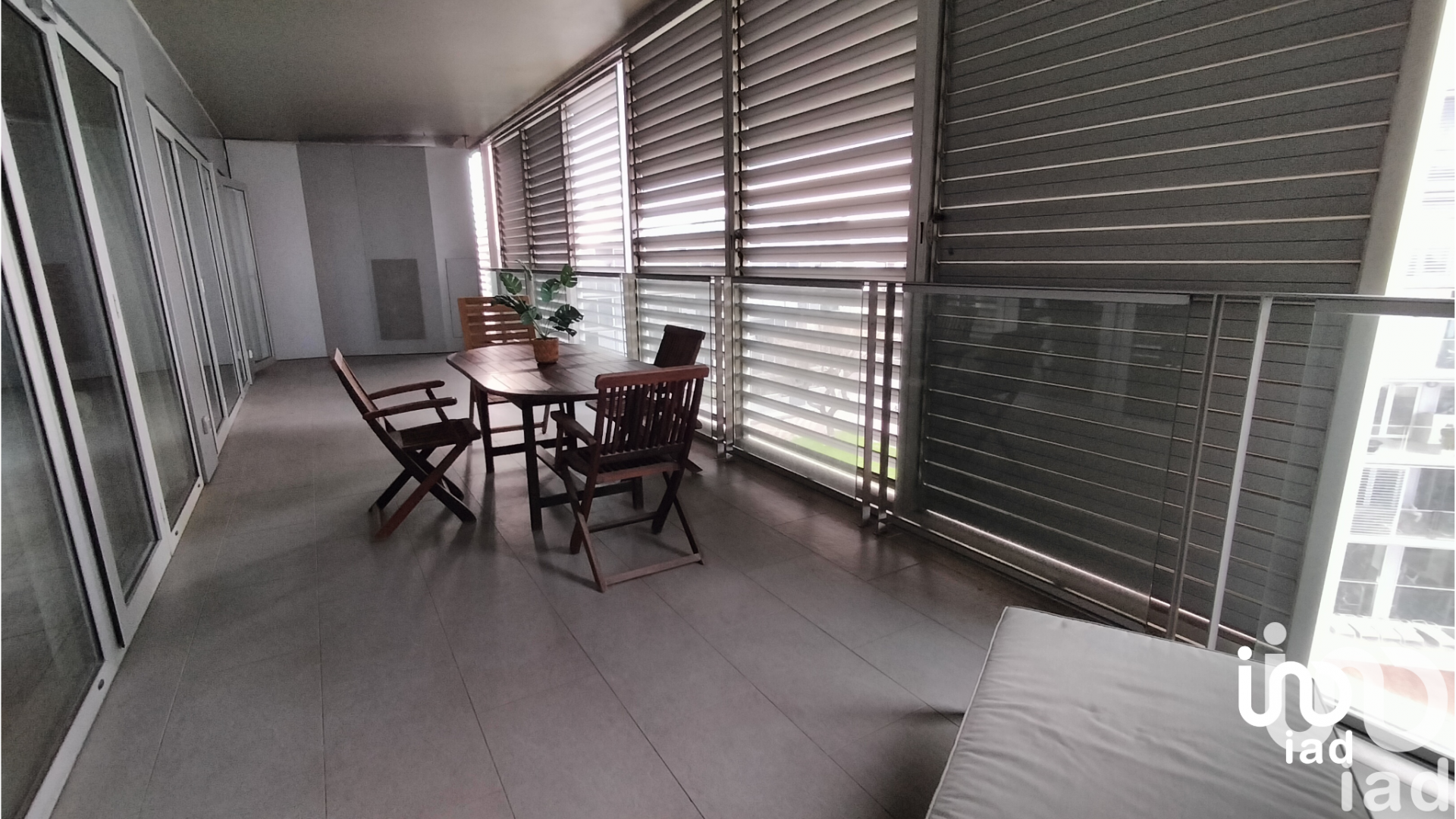 Wohnung in Barcelona, Spanien 2 Schlafzimmer, 132 m2 Nr. 173365