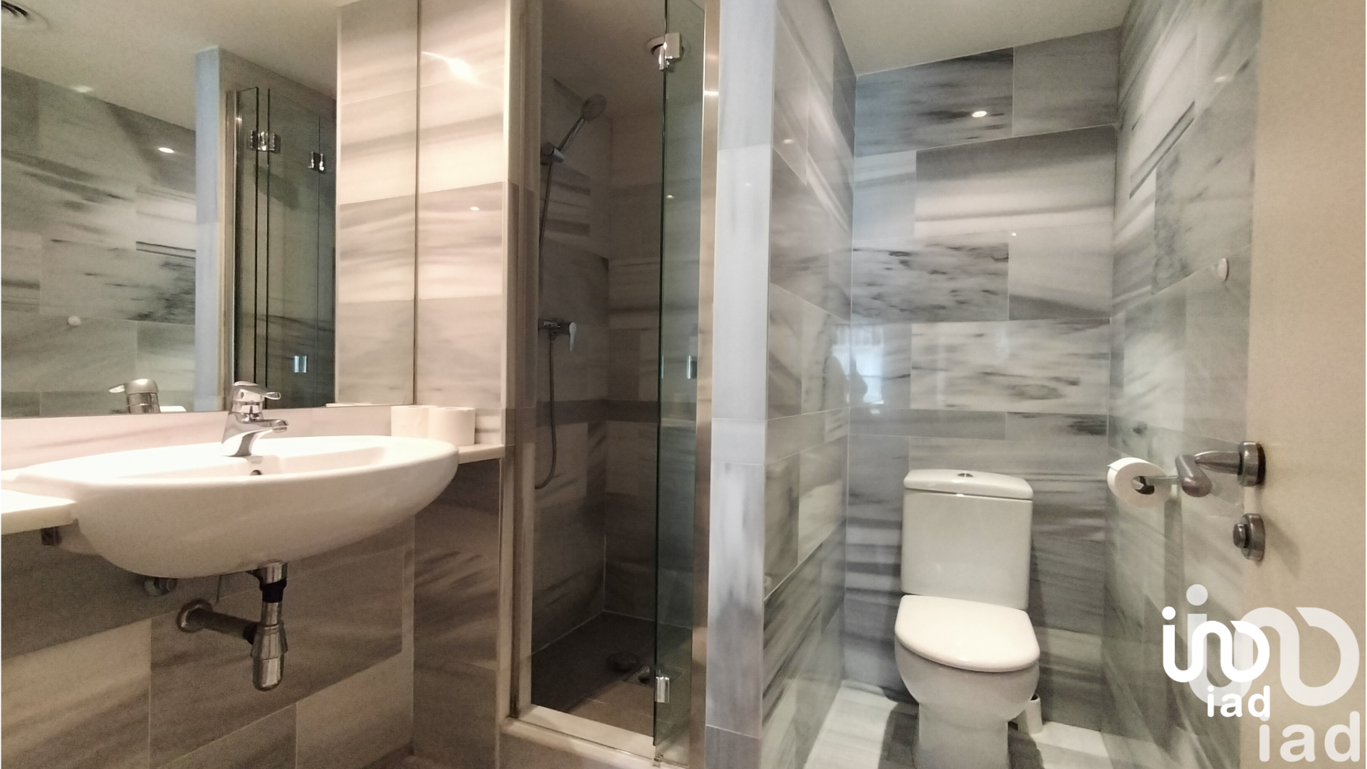 Wohnung in Barcelona, Spanien 2 Schlafzimmer, 132 m2 Nr. 173365