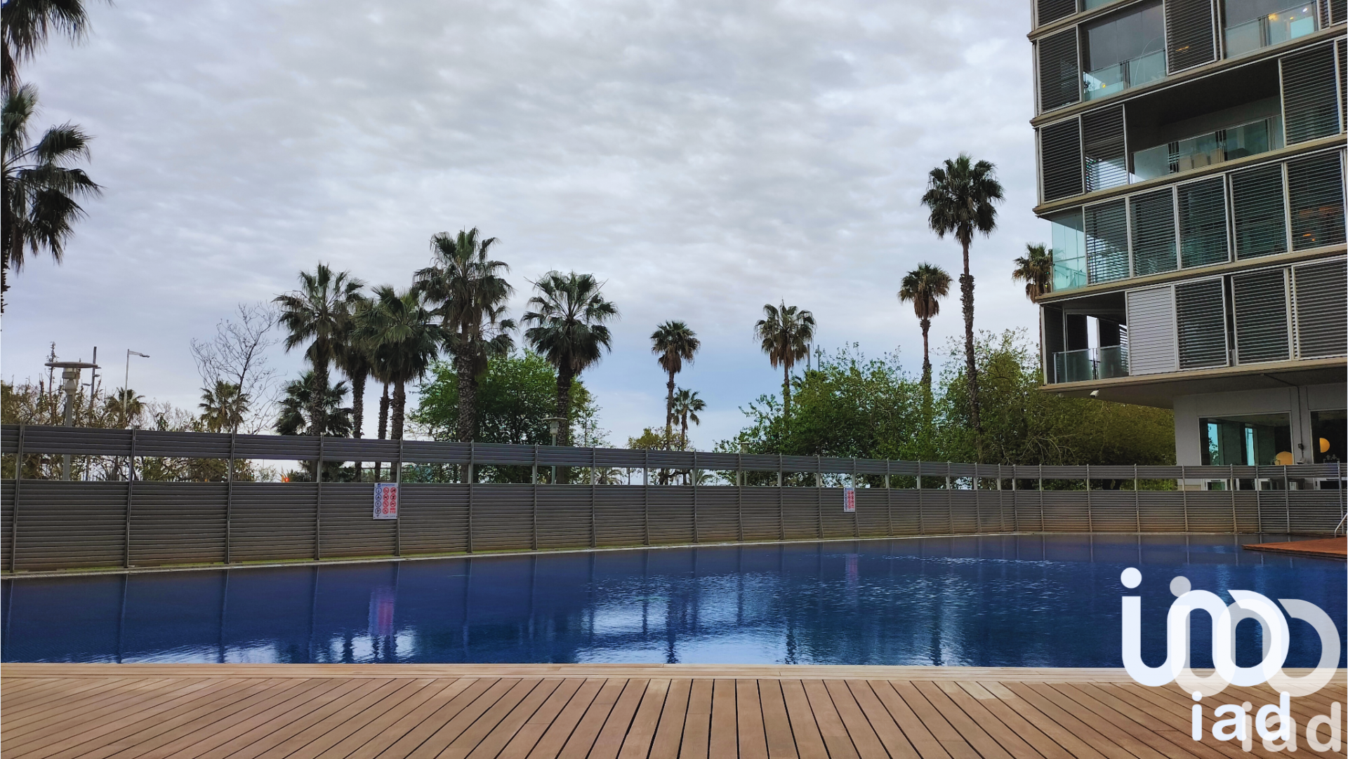Wohnung in Barcelona, Spanien 2 Schlafzimmer, 132 m2 Nr. 173365
