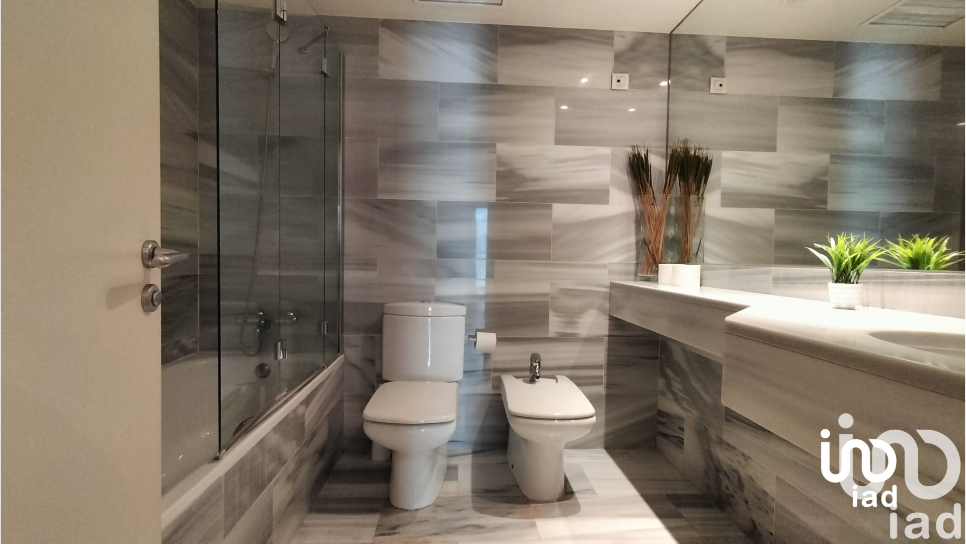 Wohnung in Barcelona, Spanien 2 Schlafzimmer, 132 m2 Nr. 173365