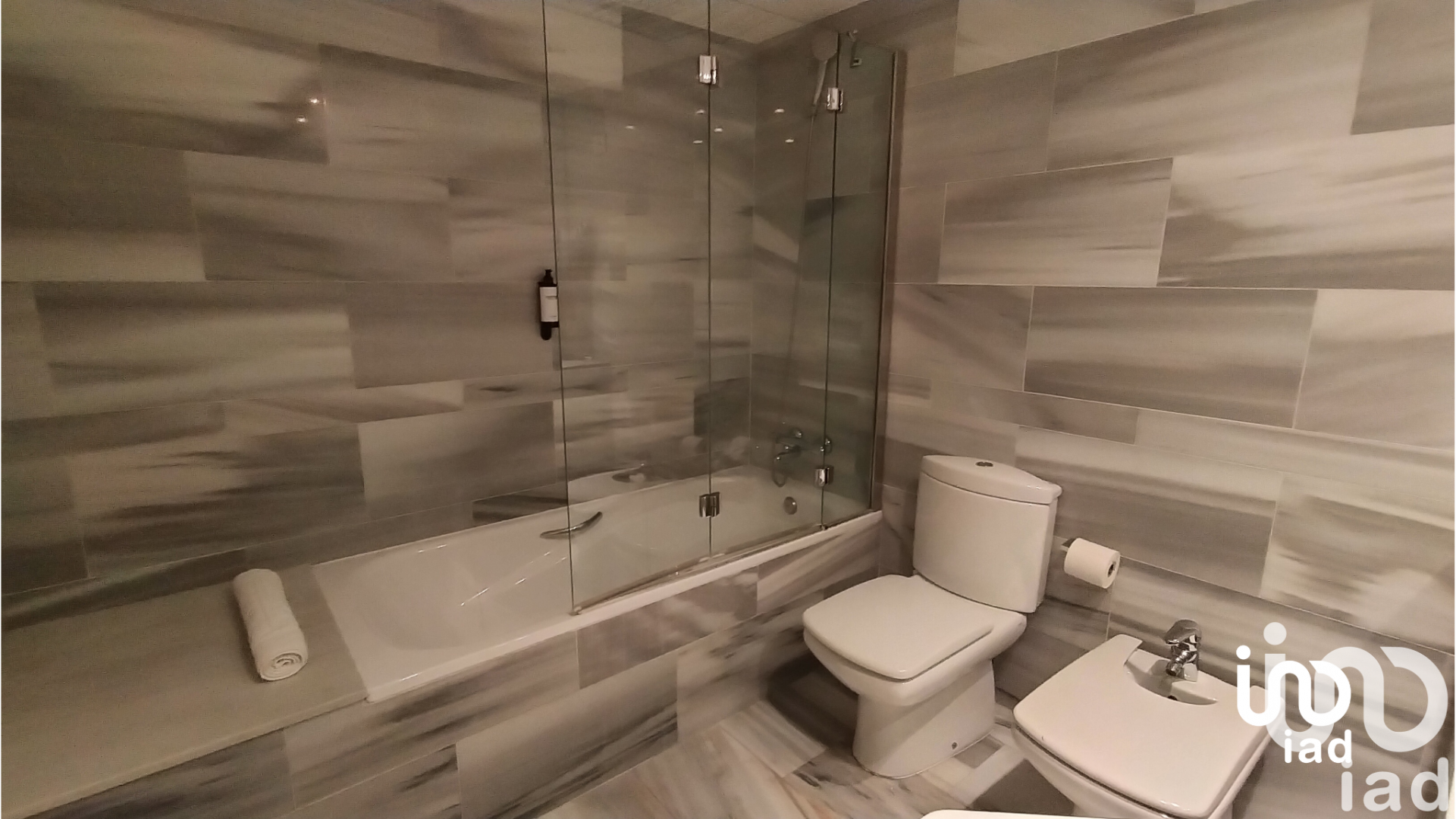 Wohnung in Barcelona, Spanien 2 Schlafzimmer, 132 m2 Nr. 173365