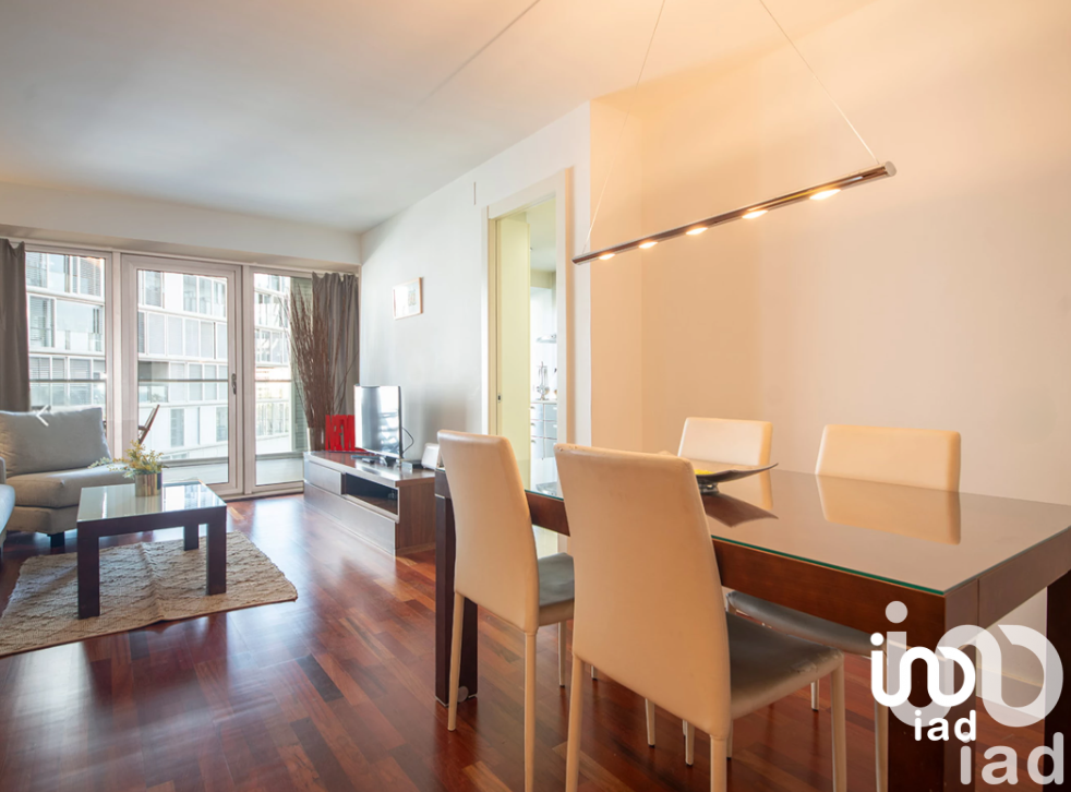Wohnung in Barcelona, Spanien 2 Schlafzimmer, 132 m2 Nr. 173365