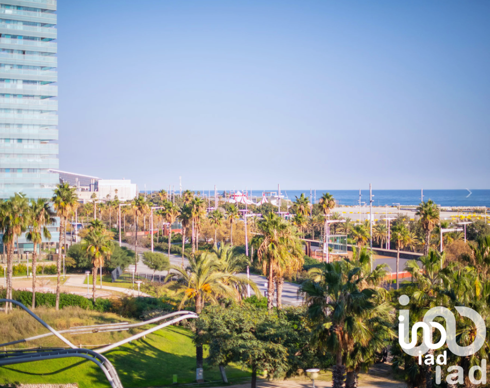 Wohnung in Barcelona, Spanien 2 Schlafzimmer, 132 m2 Nr. 173365