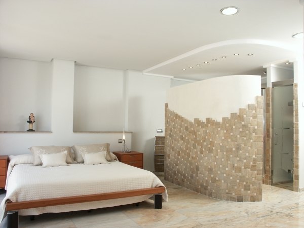 Tvåvåningslägenhet i Javea, Alicante, Spanien 5 sovrum, 360 kvm. Nr. 133281