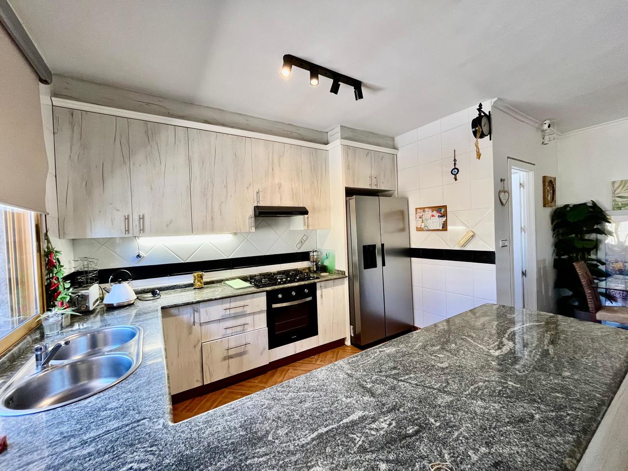 Apartment in Fortuna, Murcia, Spain 3 bedrooms, 200 sq.m. No. 133280